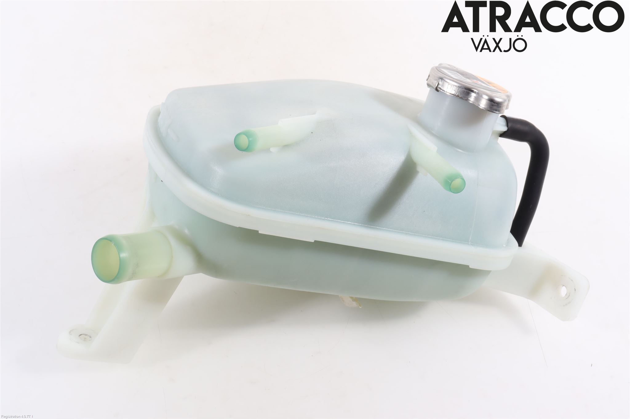 Hyundai i30 PD 17- Expansionstank