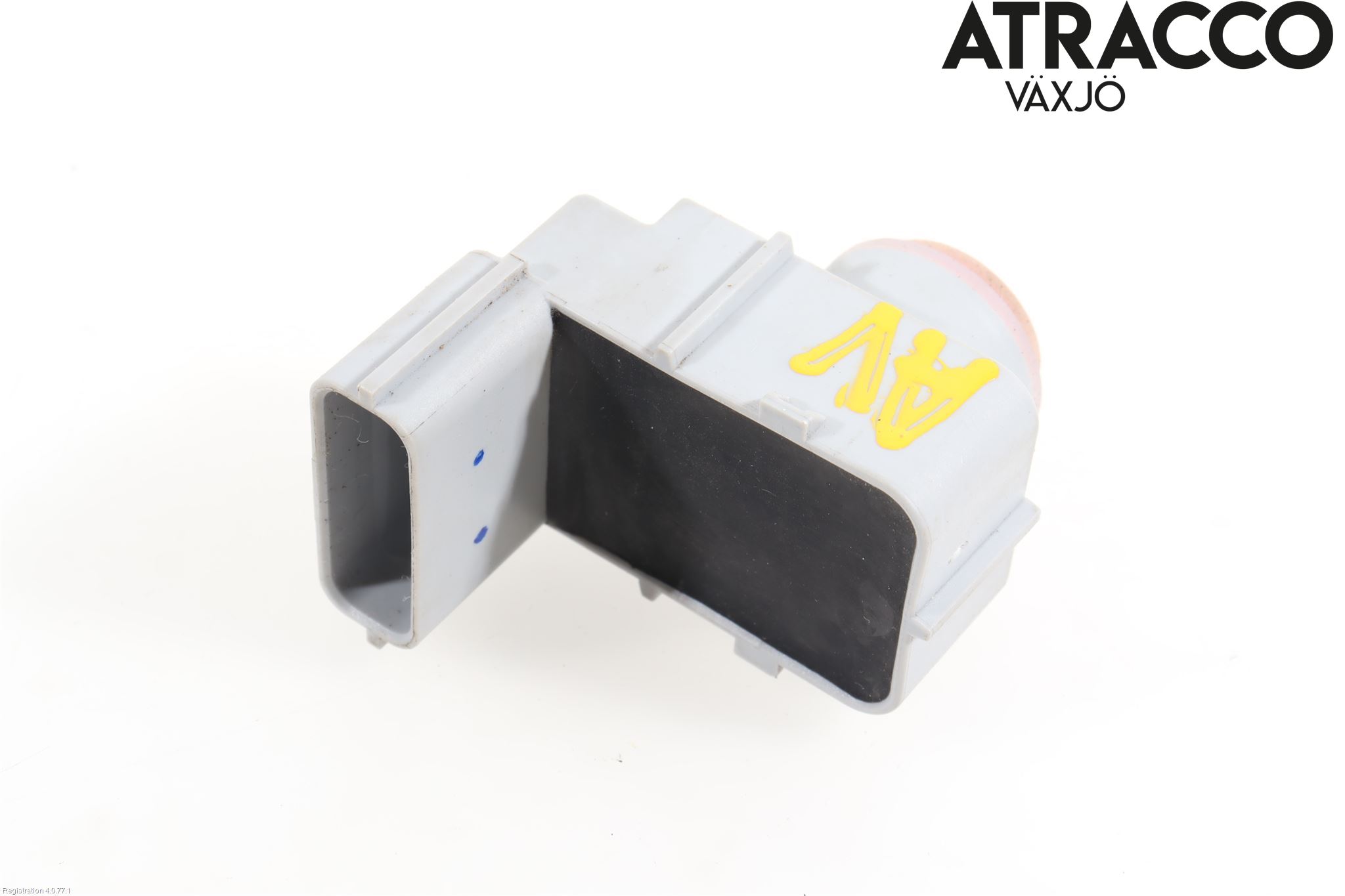 Hyundai i20 GB 15-20 Parkeringshjälp Frontsensor