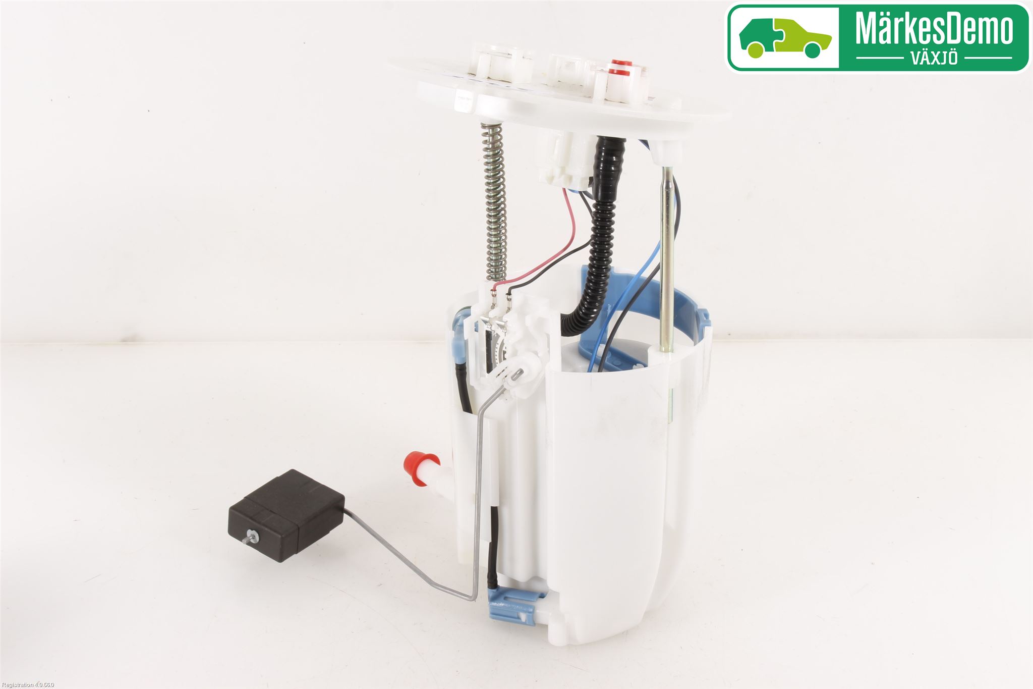 Lexus IS 250/350 14-20 Bränslepump El