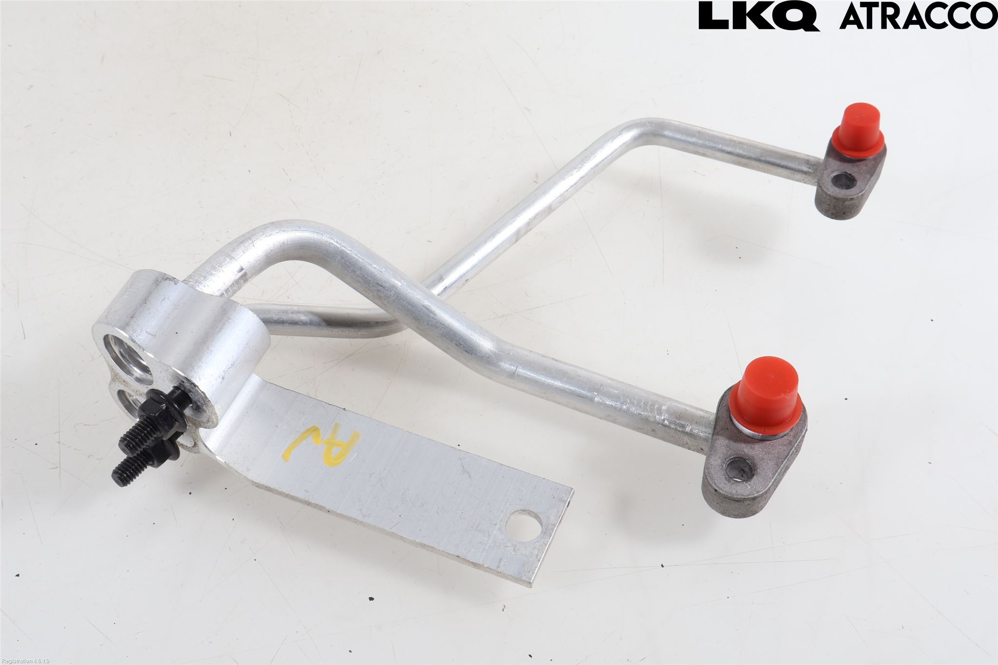 Hyundai i20 BC 21- Ac Slang-Rör