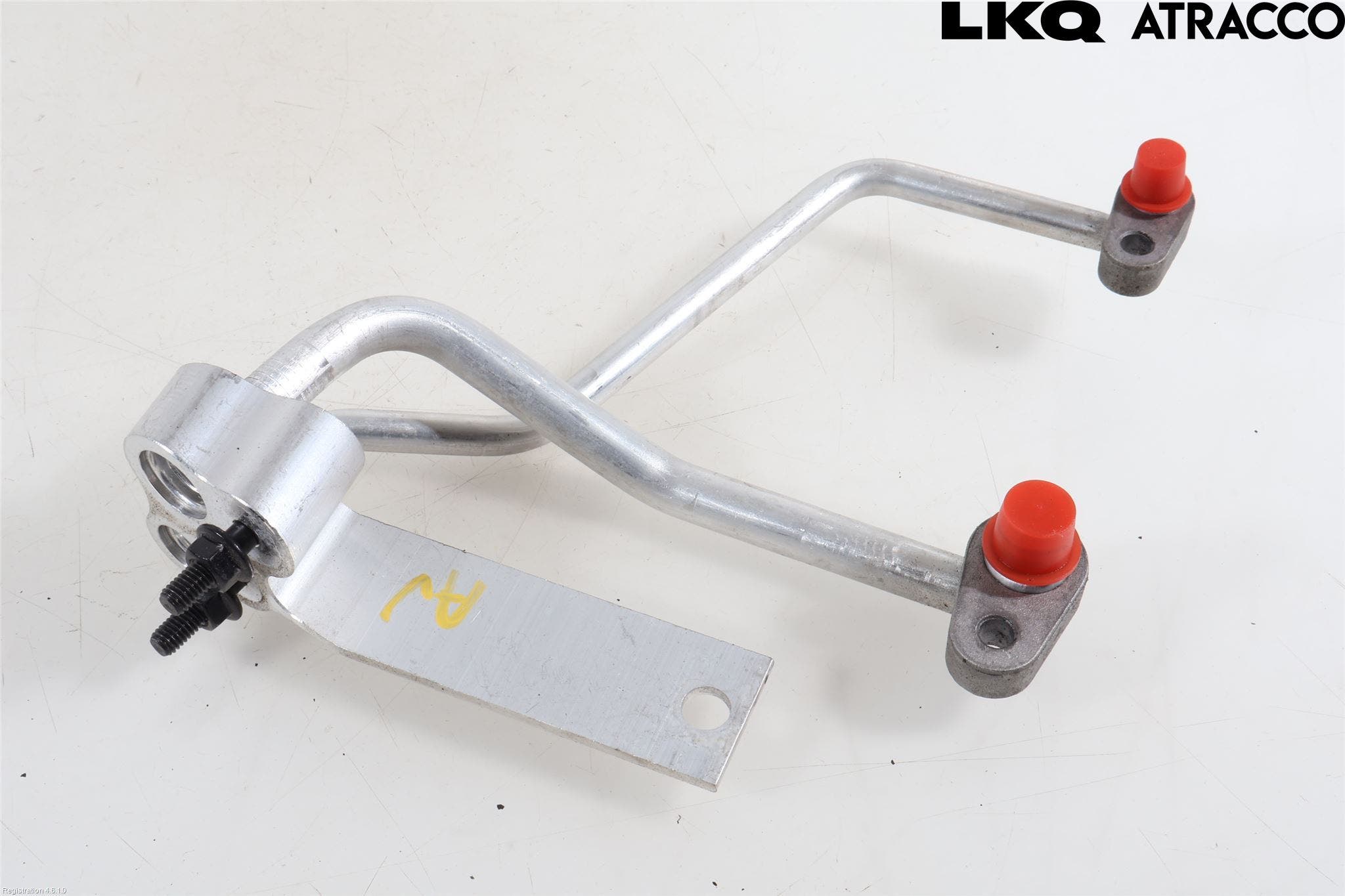 Hyundai i20 BC 21- Ac Slang-Rör