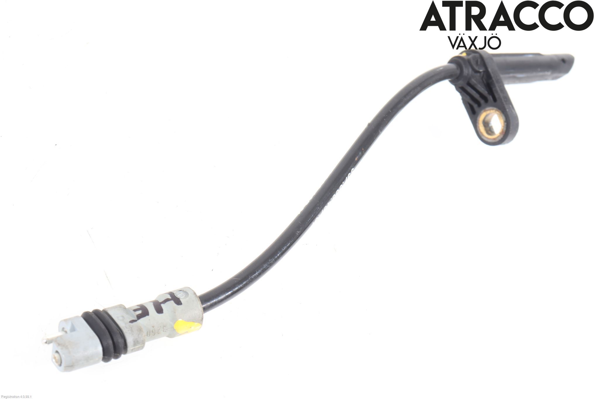 Porsche 911 (997) 05-12 Abs Sensor