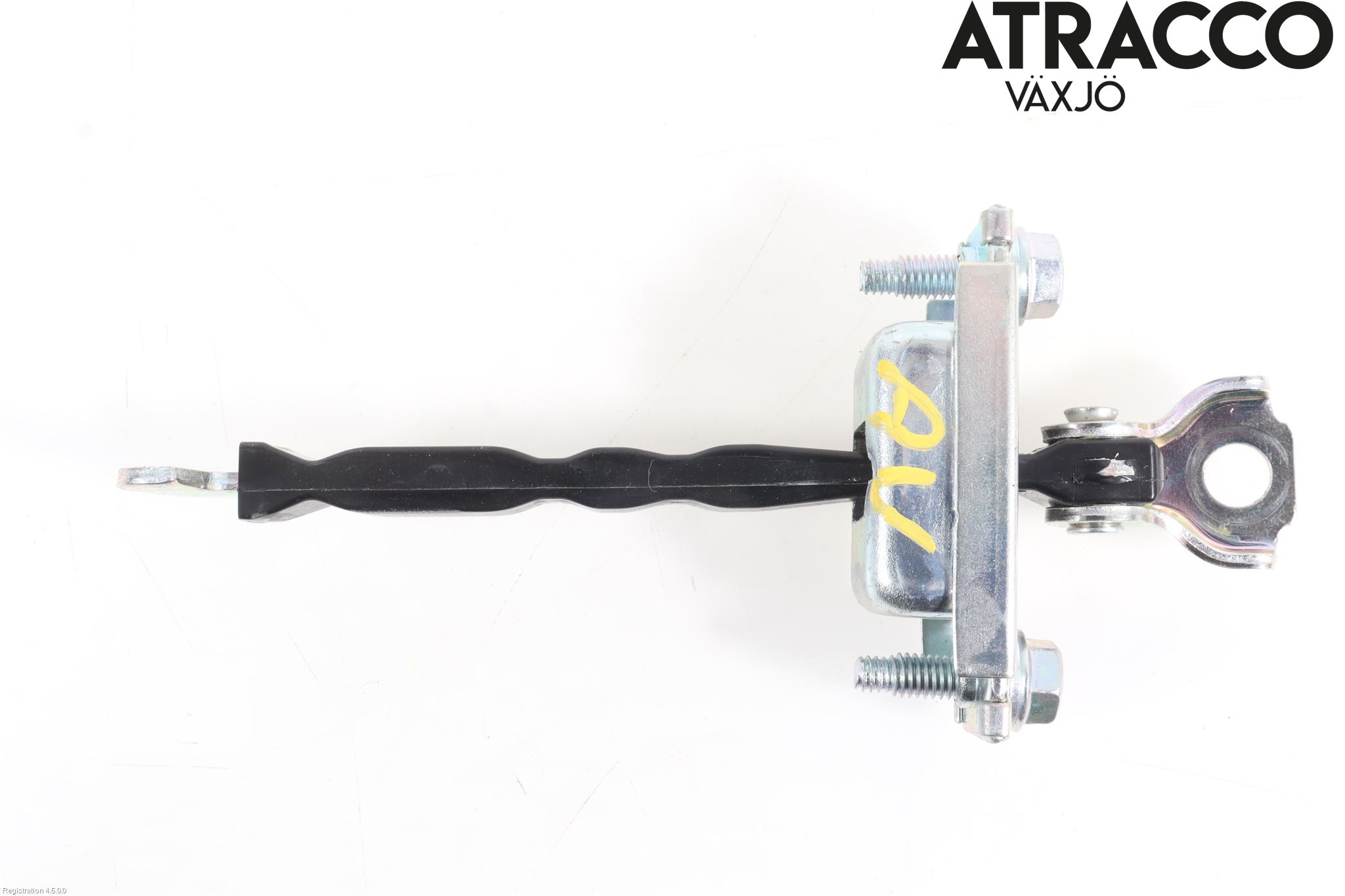 Mazda 2 KB Hybrid 22- Dörrstopp