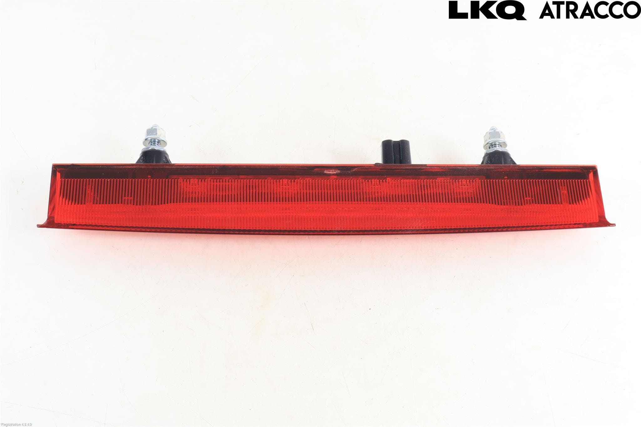 Toyota COROLLA 19- Bromsljus Bakruta