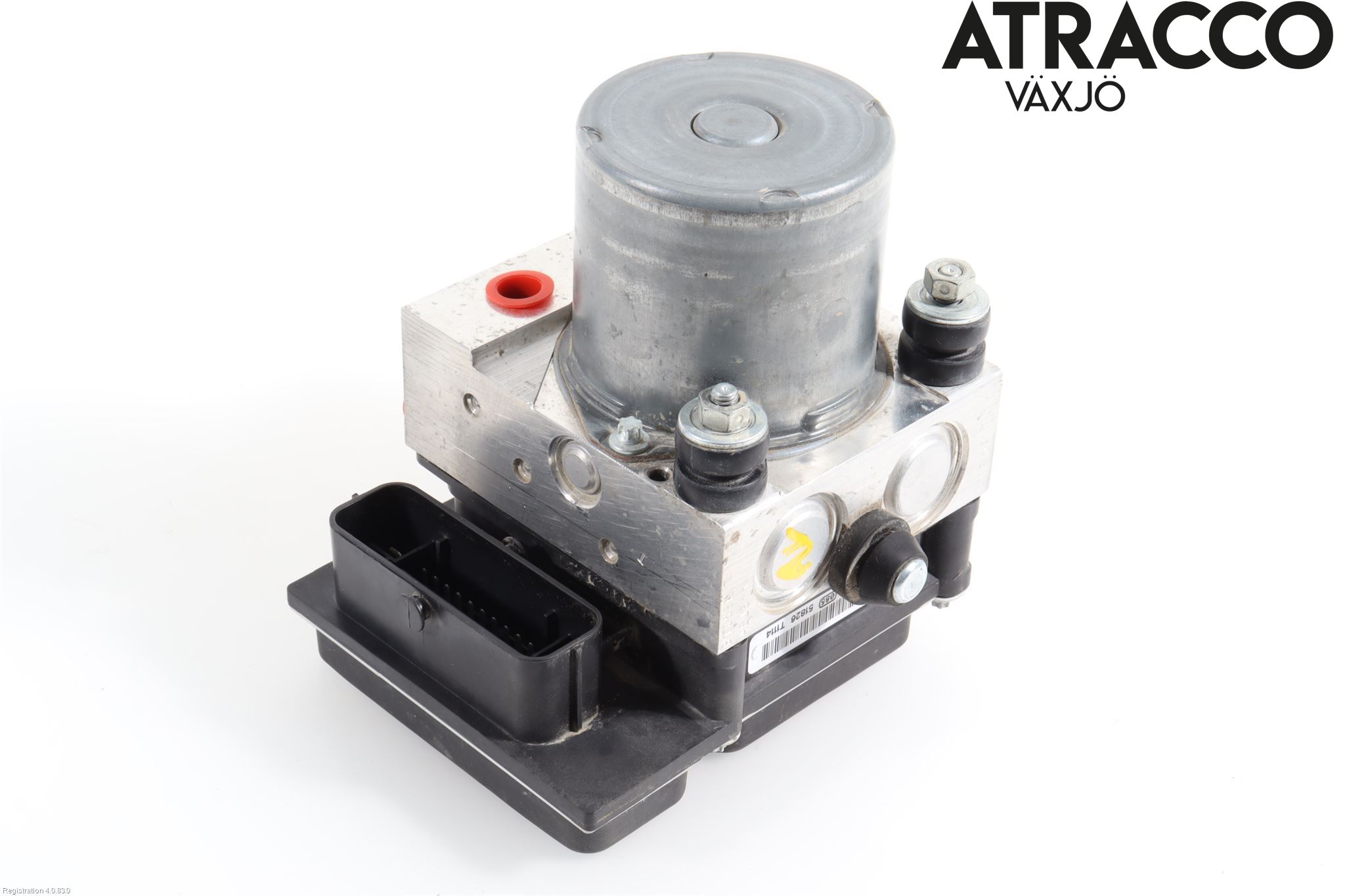 Peugeot EXPERT 15-16 Abs Hydraulaggregat