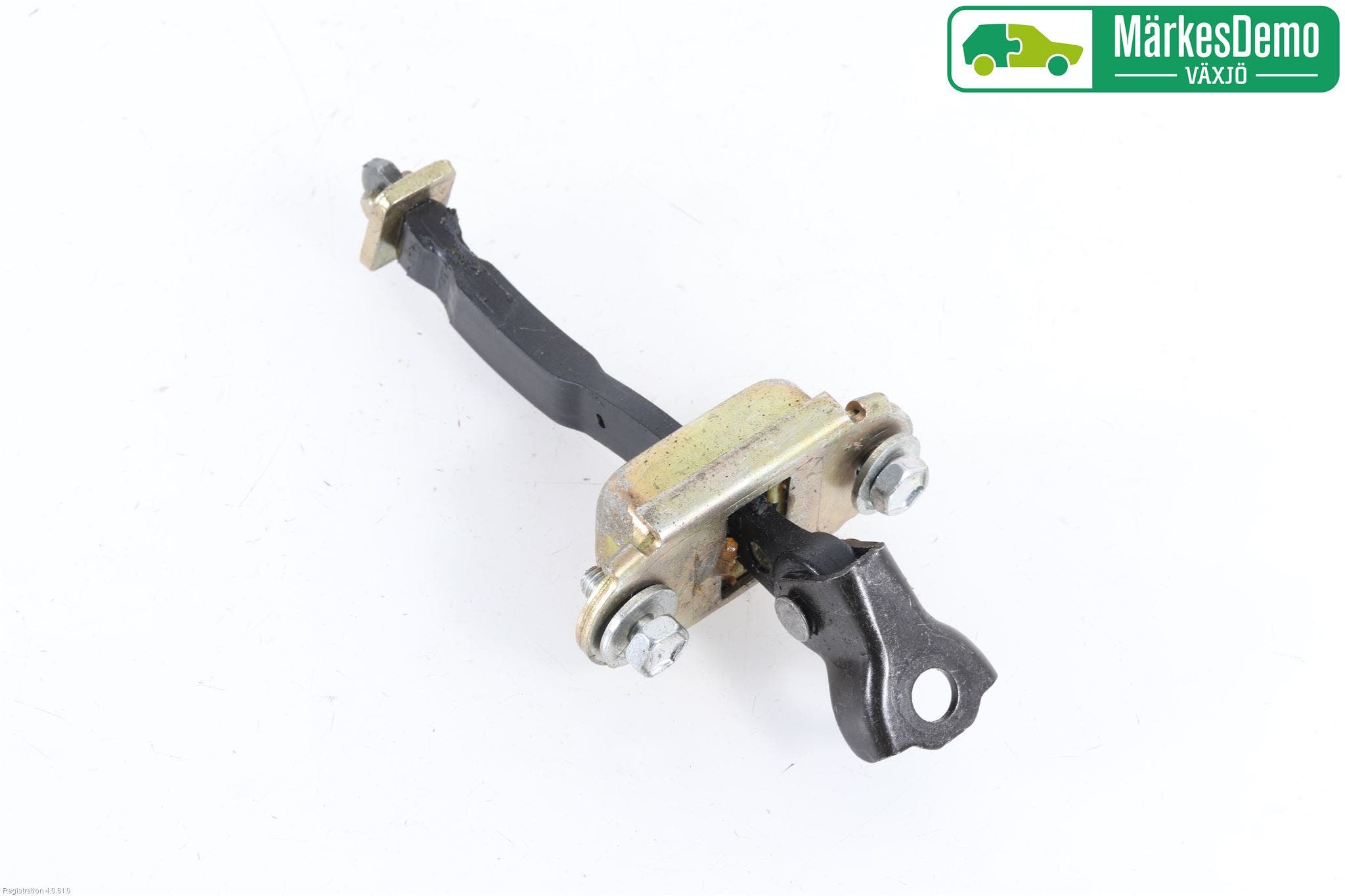 Toyota YARIS P1 03-05 Dörrstopp