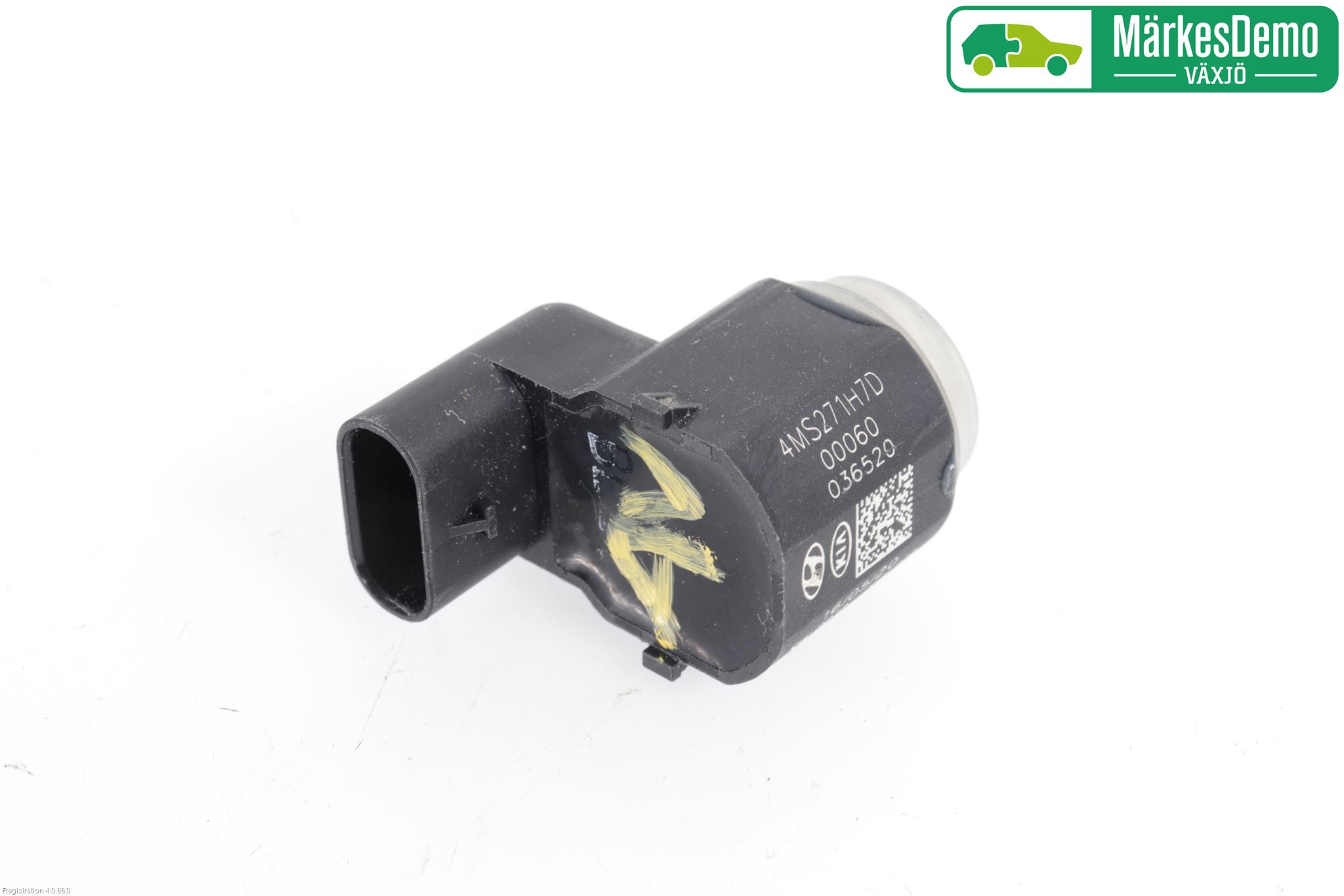 Hyundai i40 16-18 Parkeringshjälp Backsensor