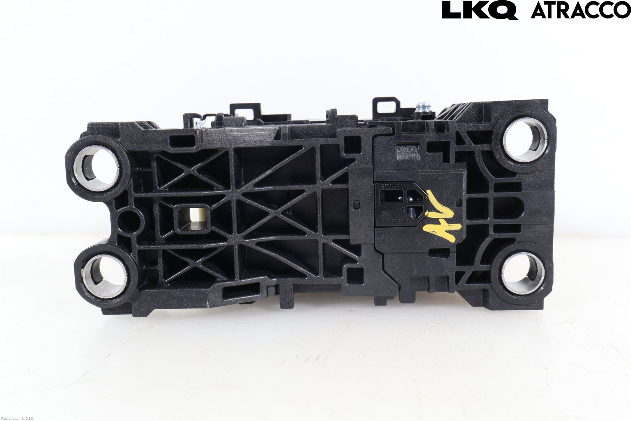 Toyota C-HR 24- Växelförare