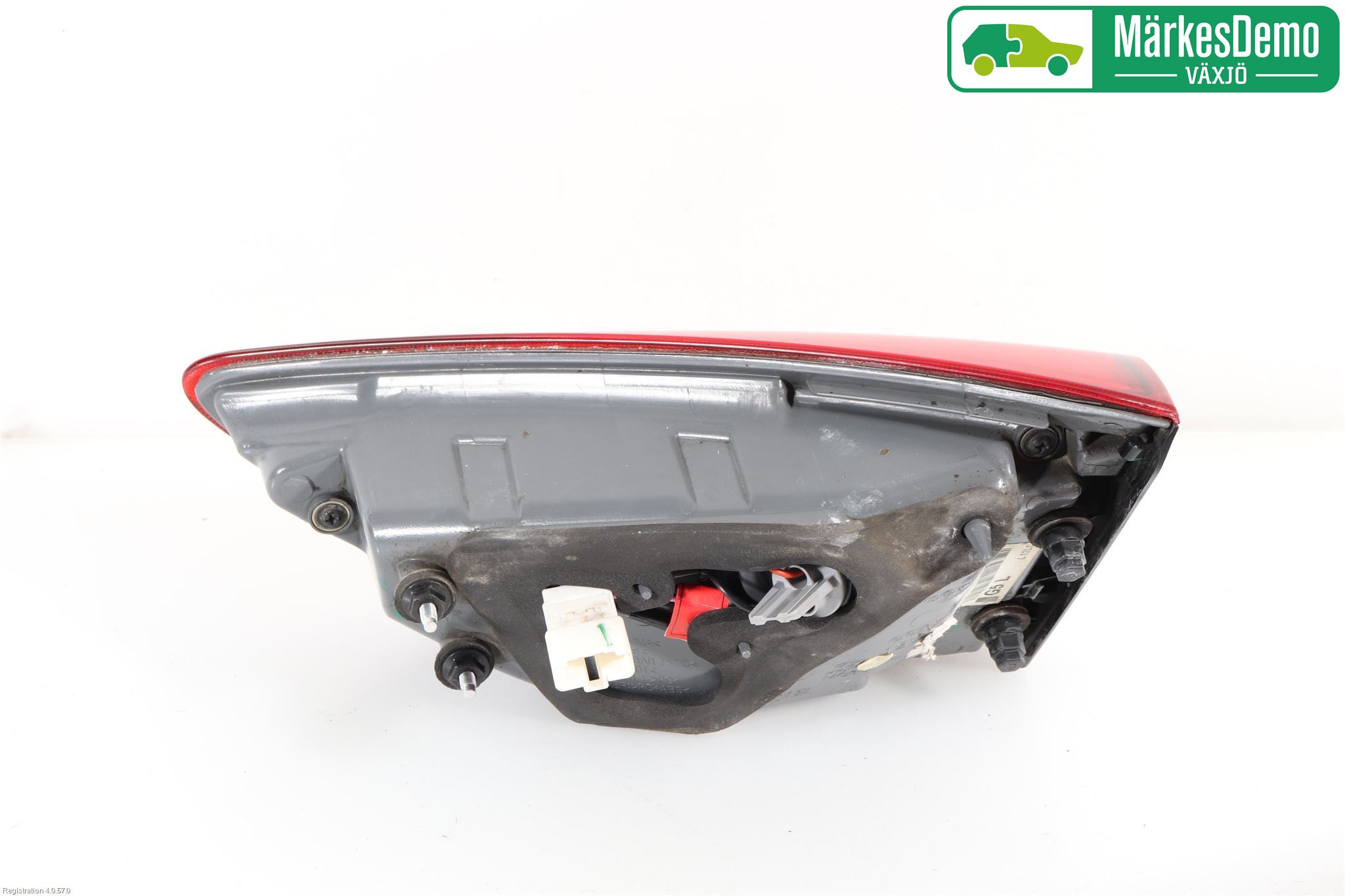 Hyundai i30 GD 13-17 Bakljus Lucka Vä