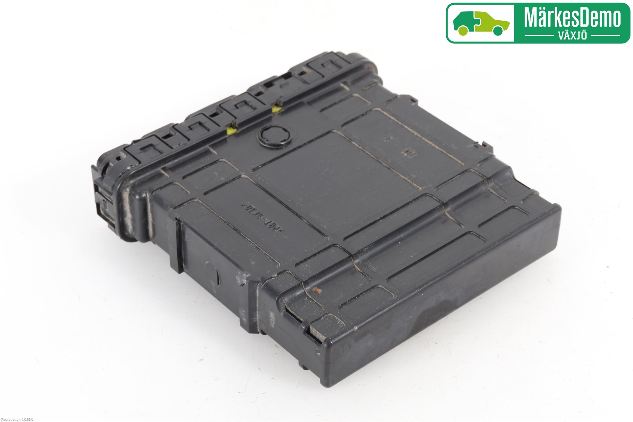 Mitsubishi ECLIPS Styrenhet Insprut Bensin