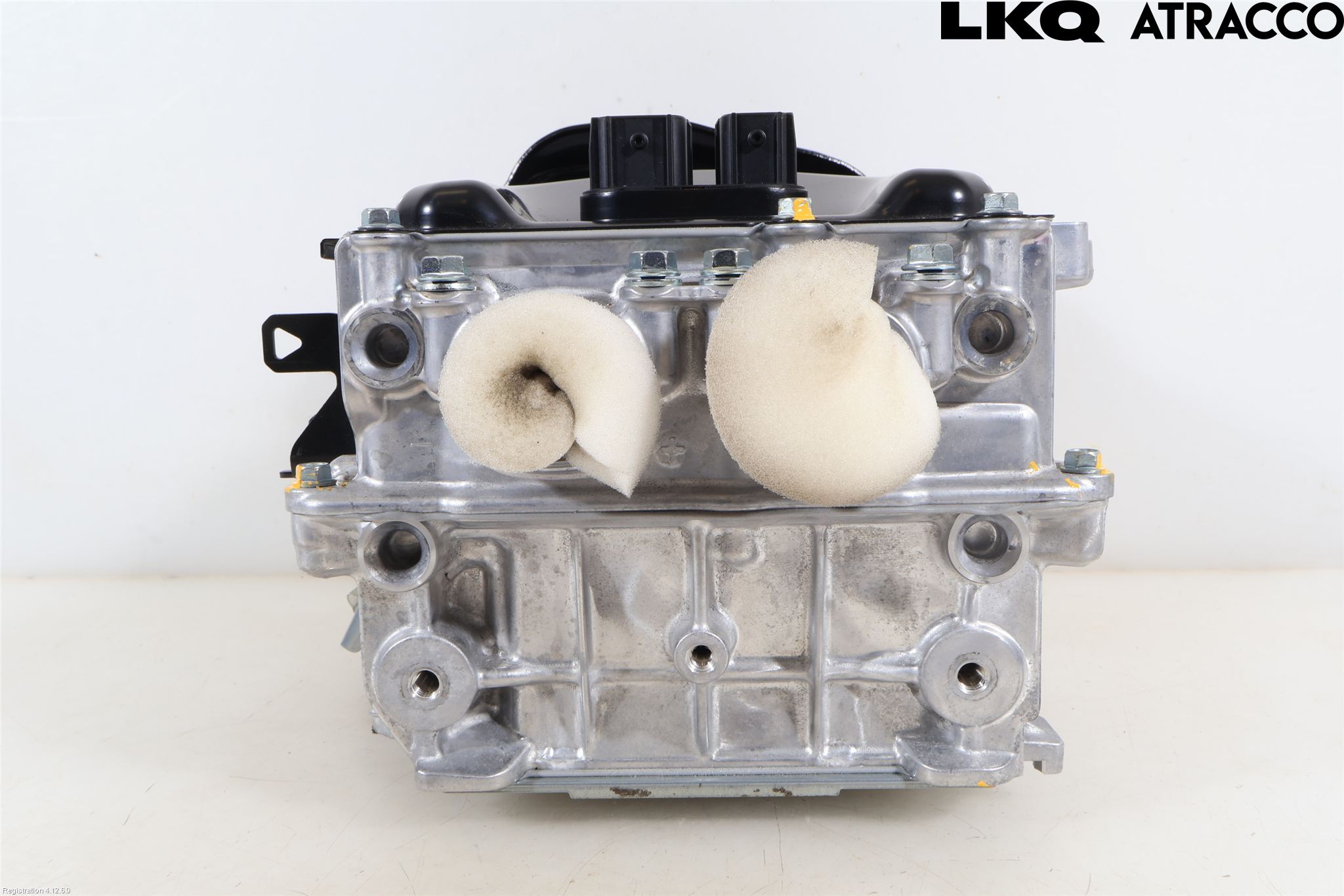 Lexus LBX 24- Hybridconverter