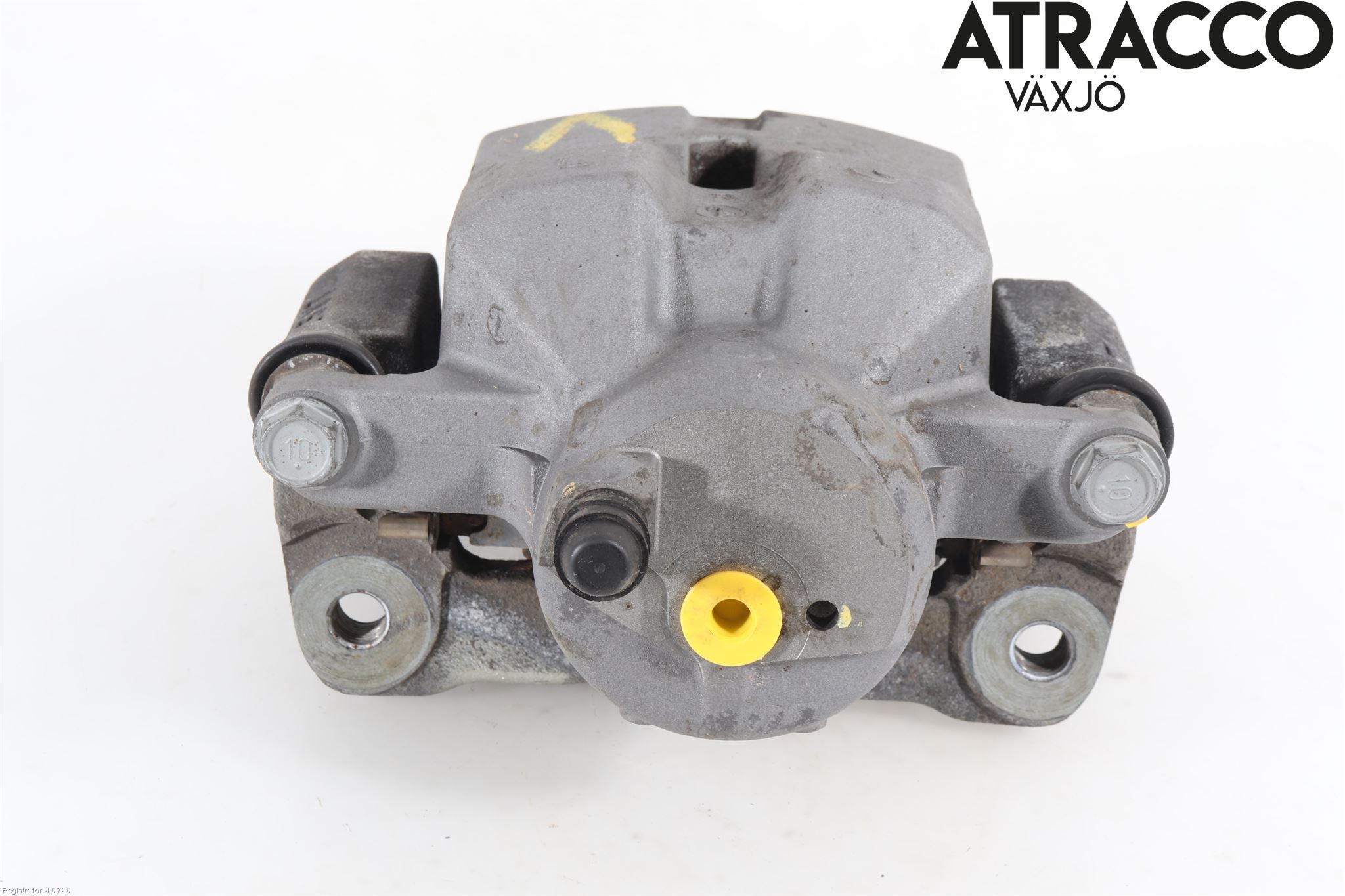 Lexus CT 200h Bromsok Fram Vänster