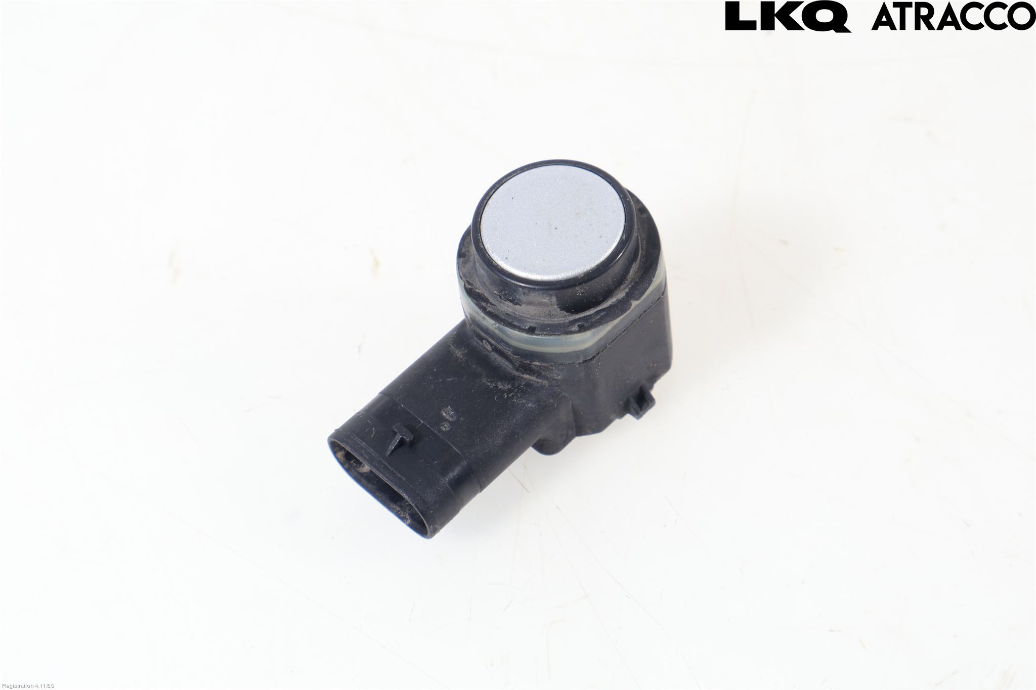 Volkswagen VW PASSAT 11-14 Parkeringshjälp Frontsensor