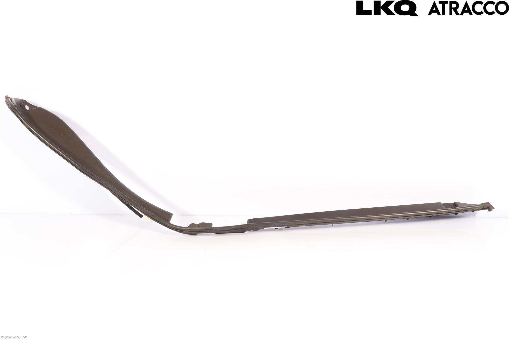 Lexus RZ 23- Bakluckeöppnare Automatisk