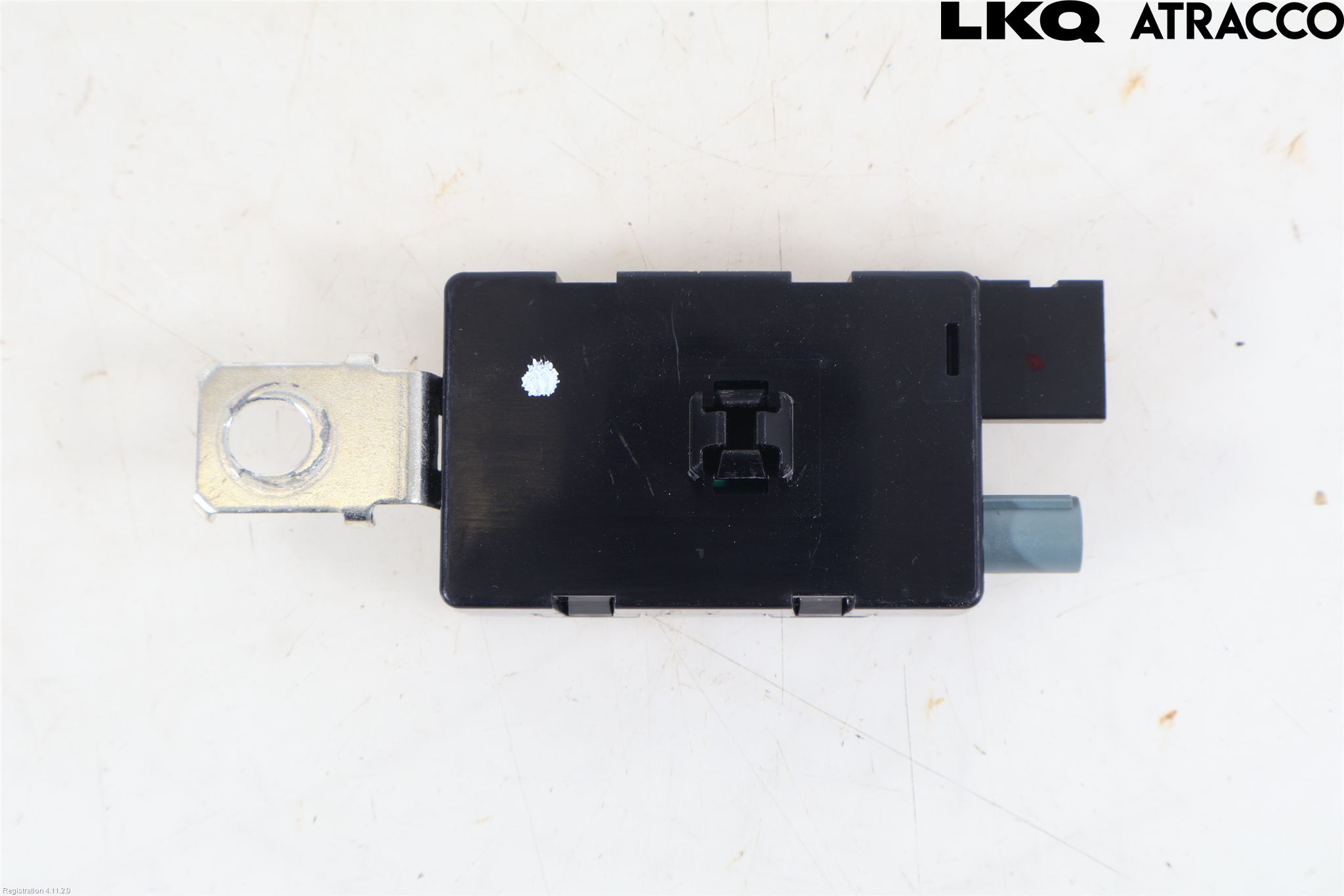 Peugeot 408 22- Antennförstärkare