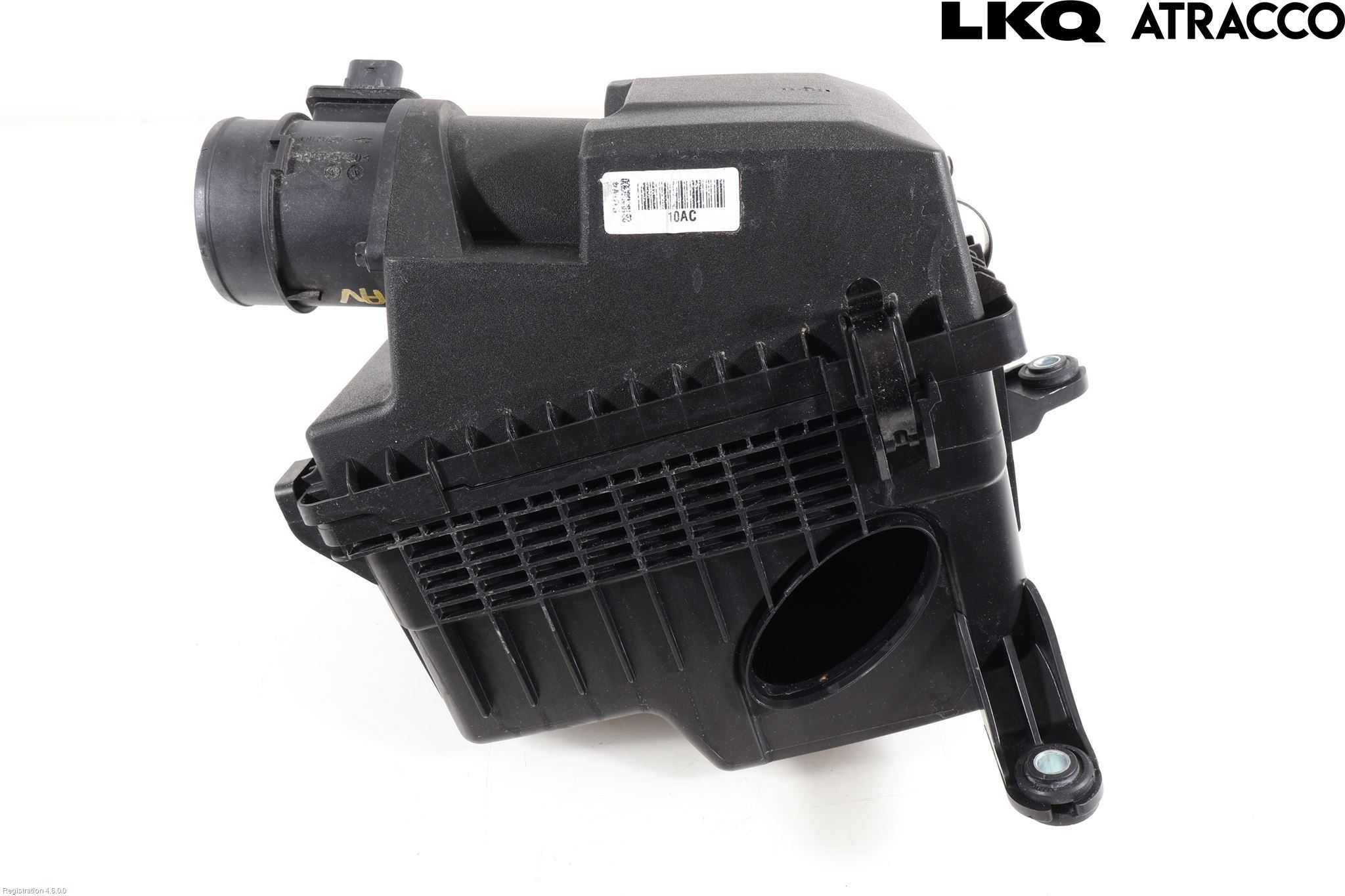 Hyundai BAYON BC3 21- Luftrenare