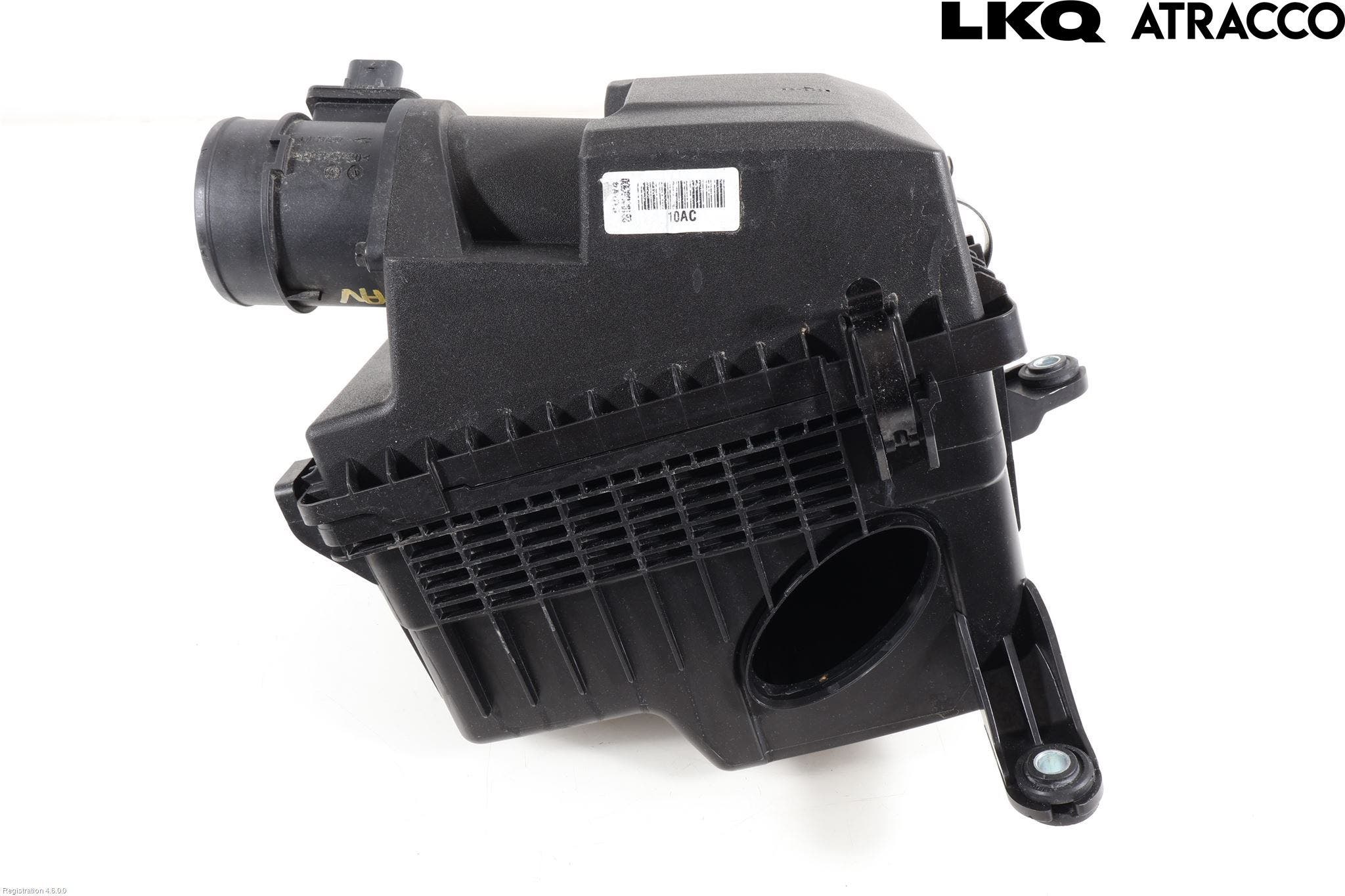 Hyundai BAYON BC3 21- Luftrenare