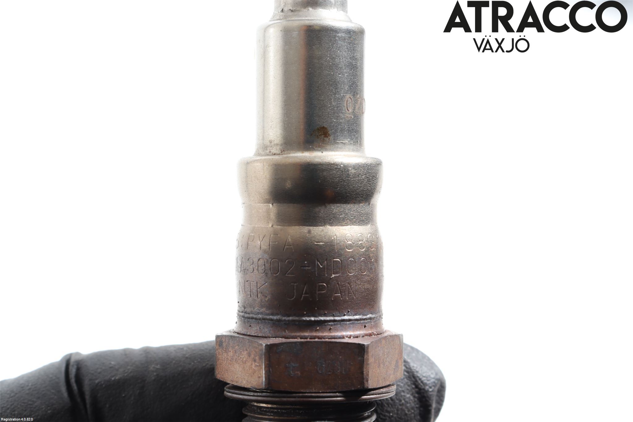 Mazda CX-30 20- Injlambdasond