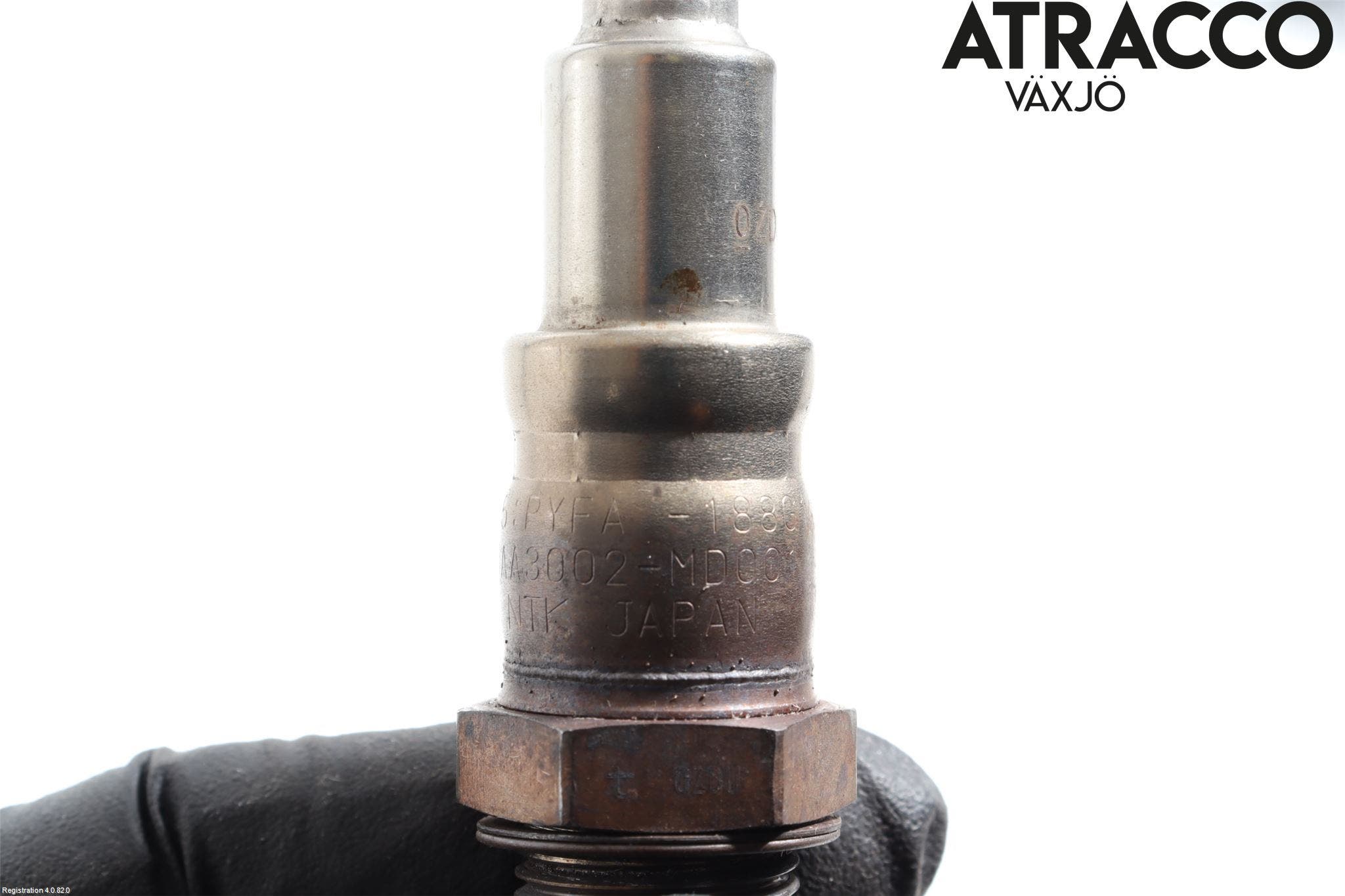 Mazda CX-30 20- Injlambdasond