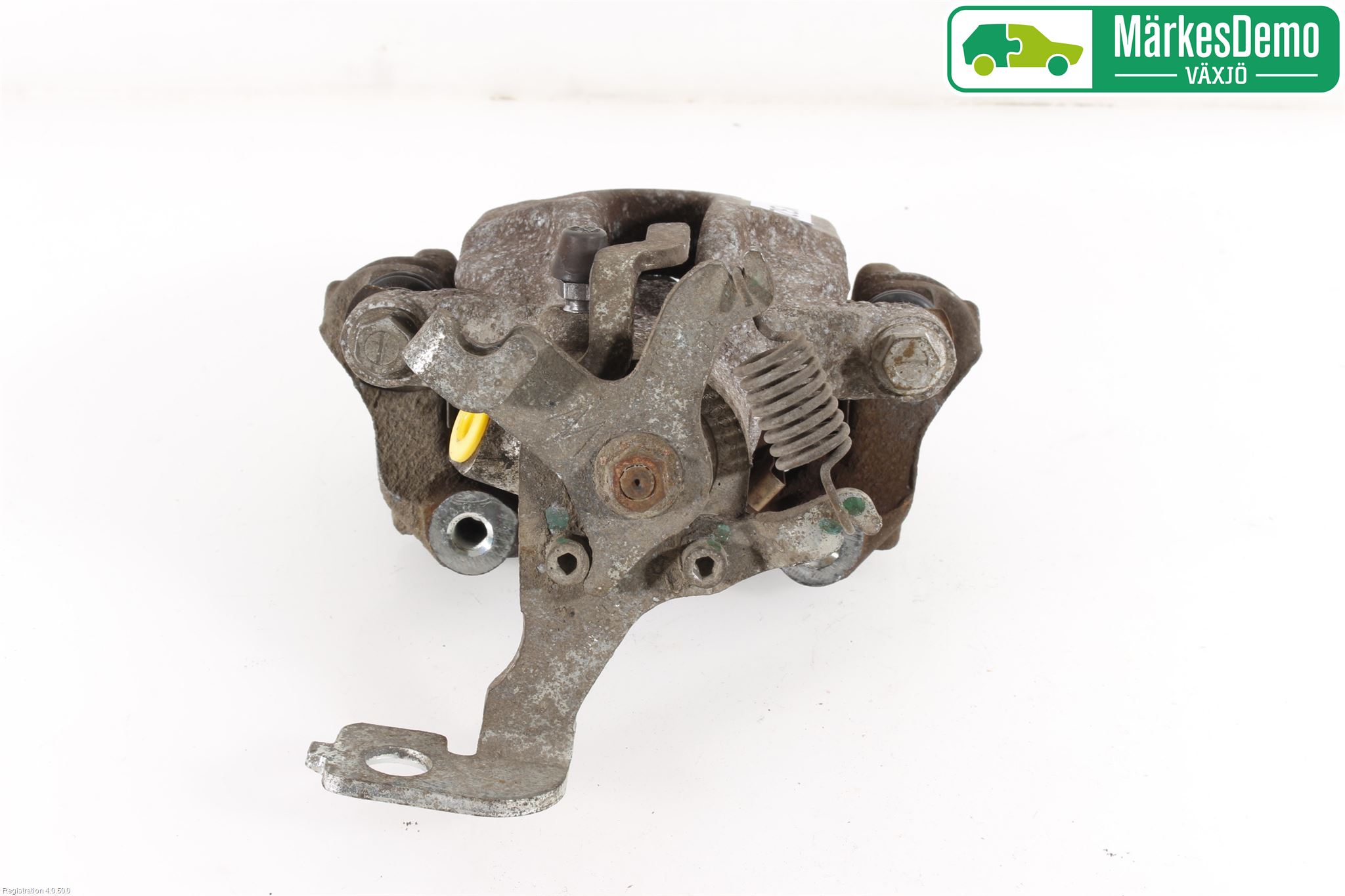 Toyota AURIS 13-19 Bromsok Bak Höger