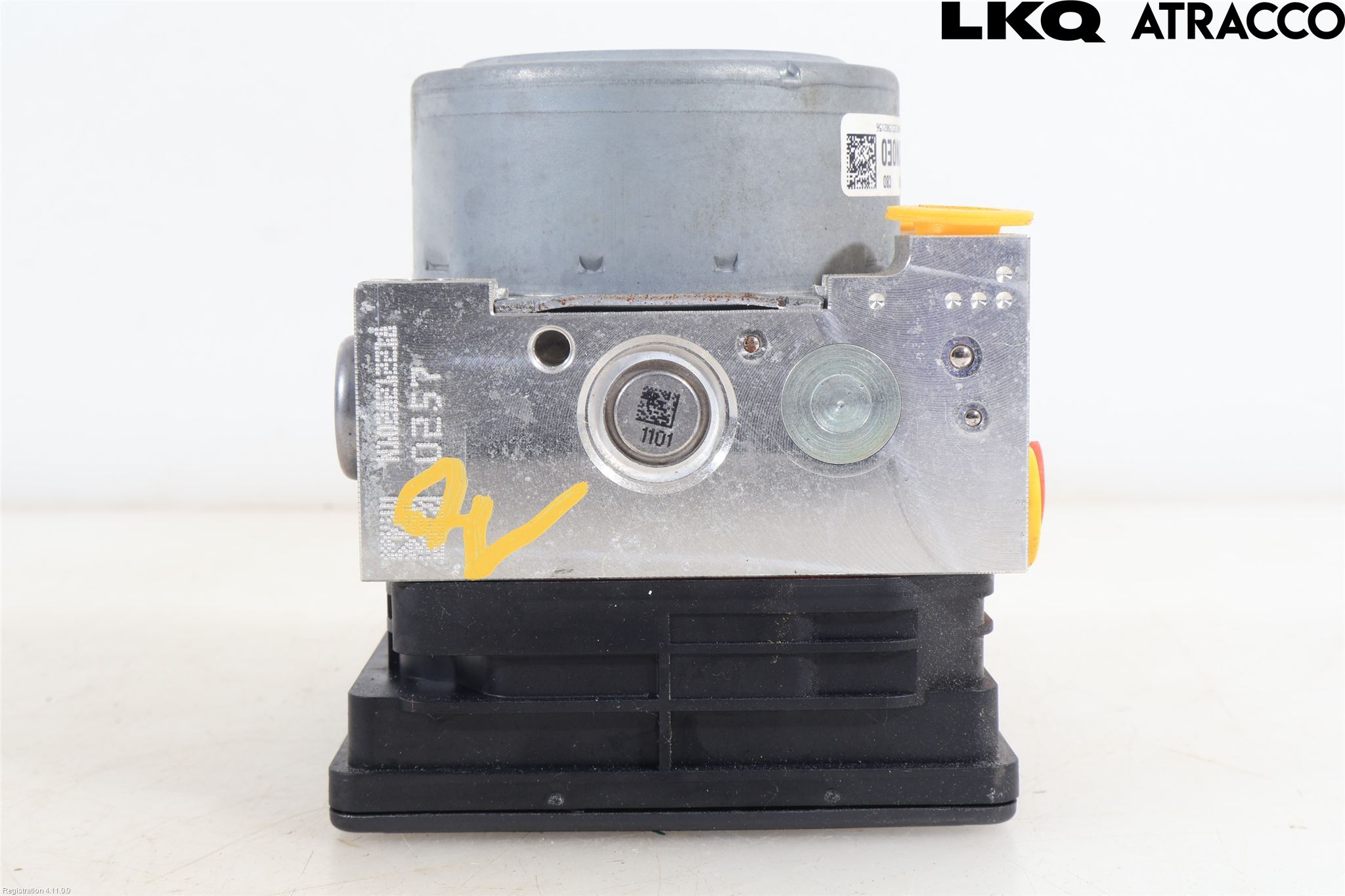 Honda HR-V 21- Abs Hydraulaggregat