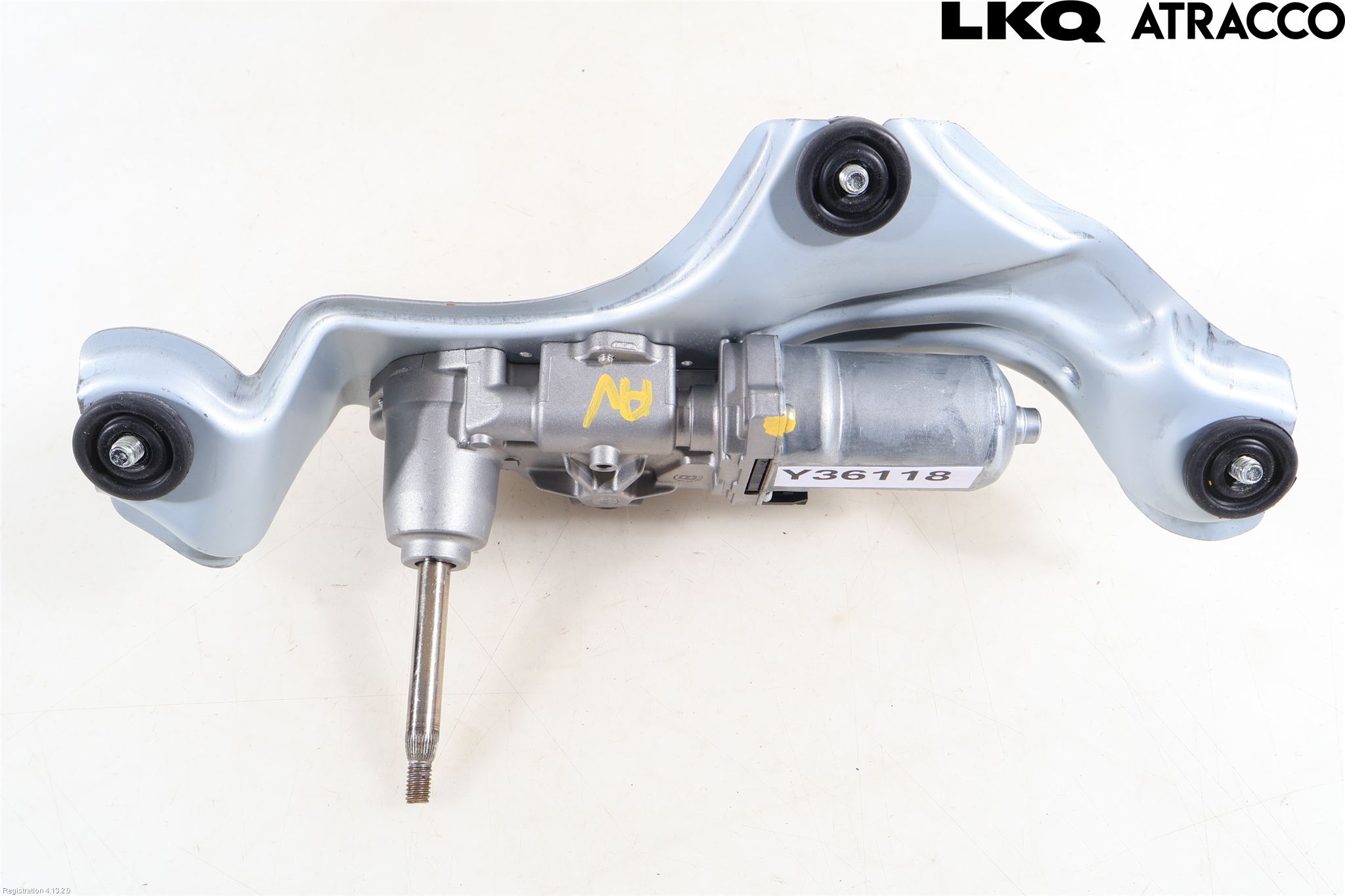Kia OPTIMA 16-20 Torkarmotor Baklucka