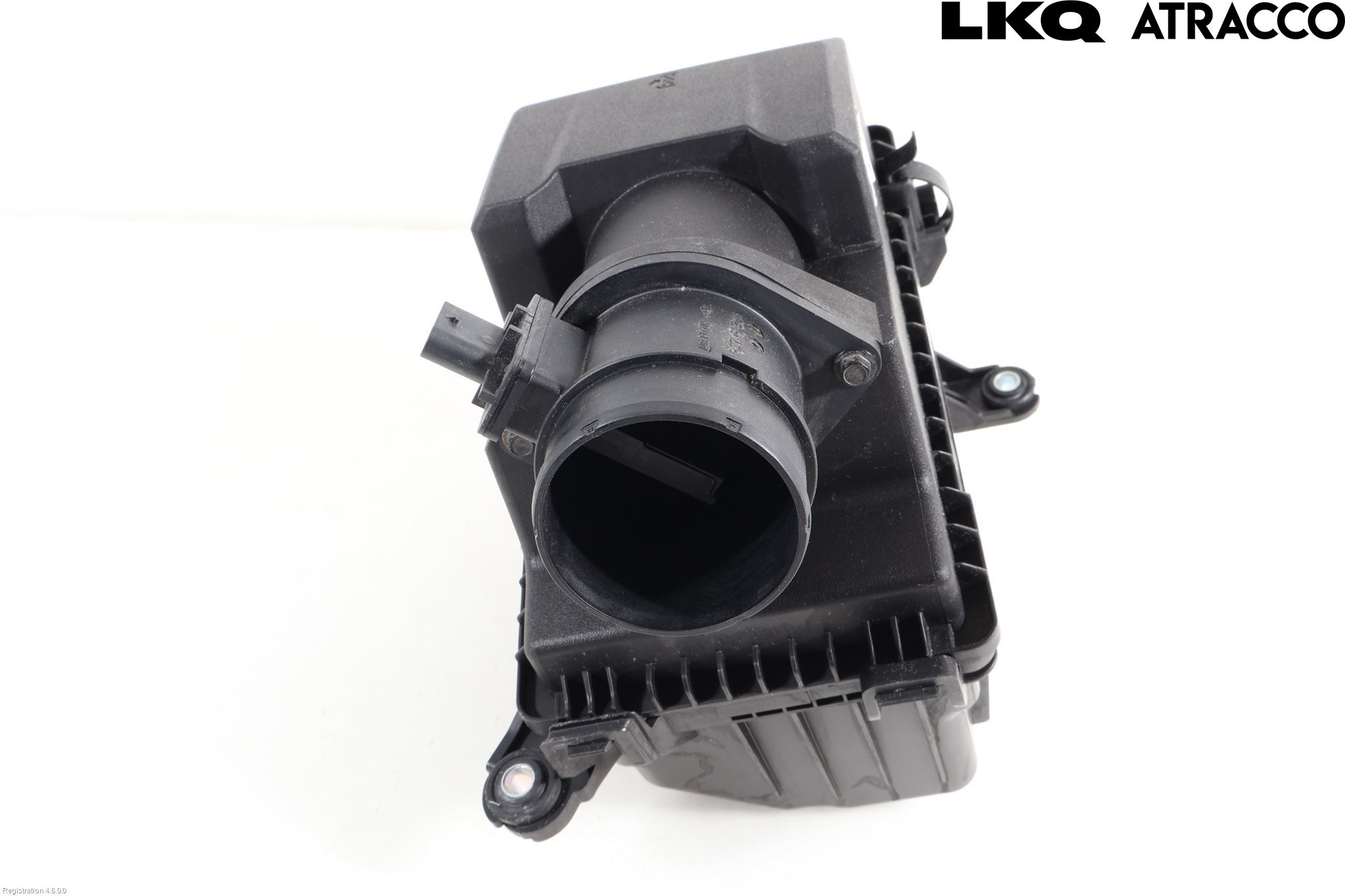 Hyundai BAYON BC3 21- Luftrenare