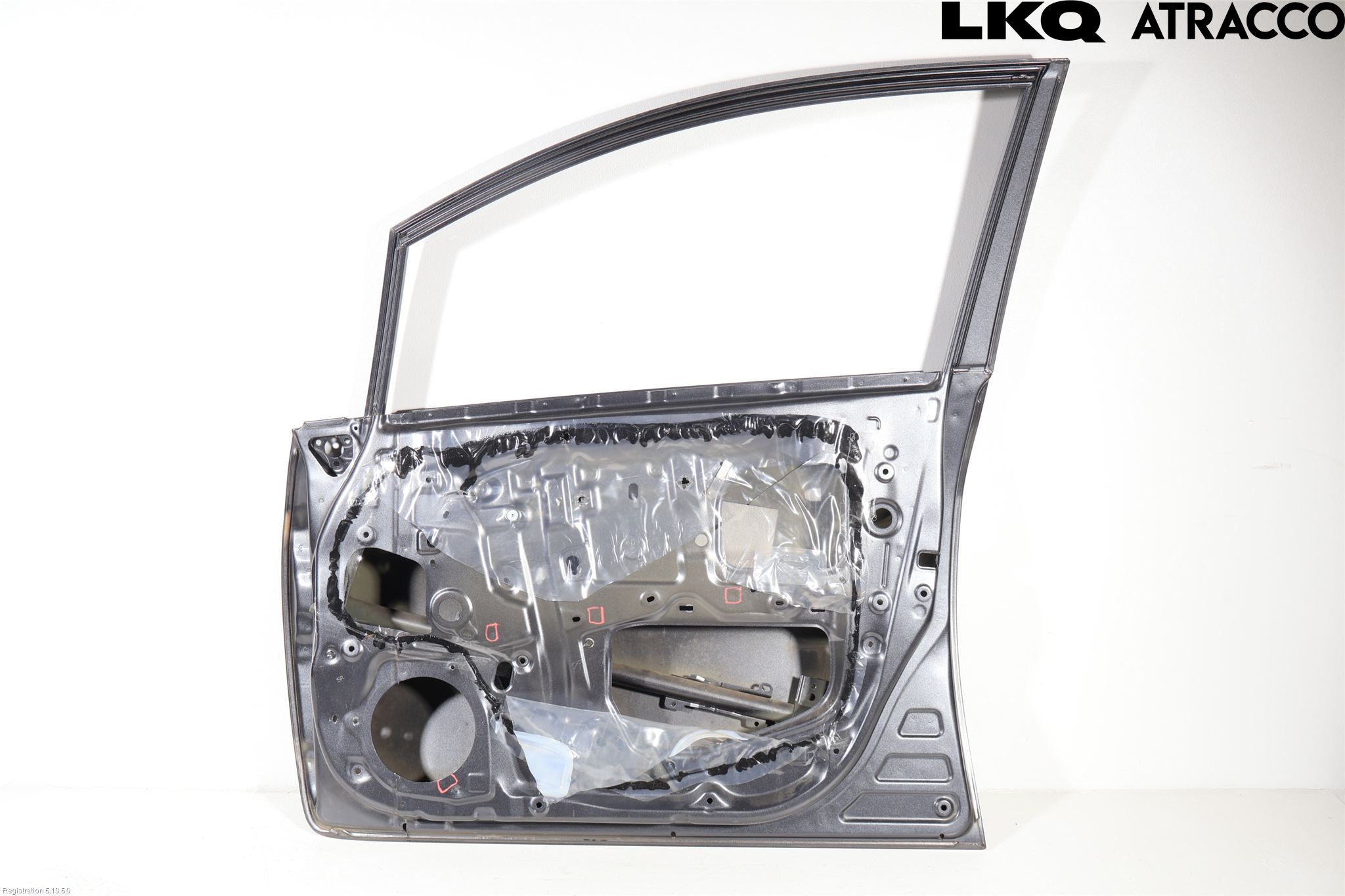 Toyota AURIS 10-12 Dörr Fram Höger