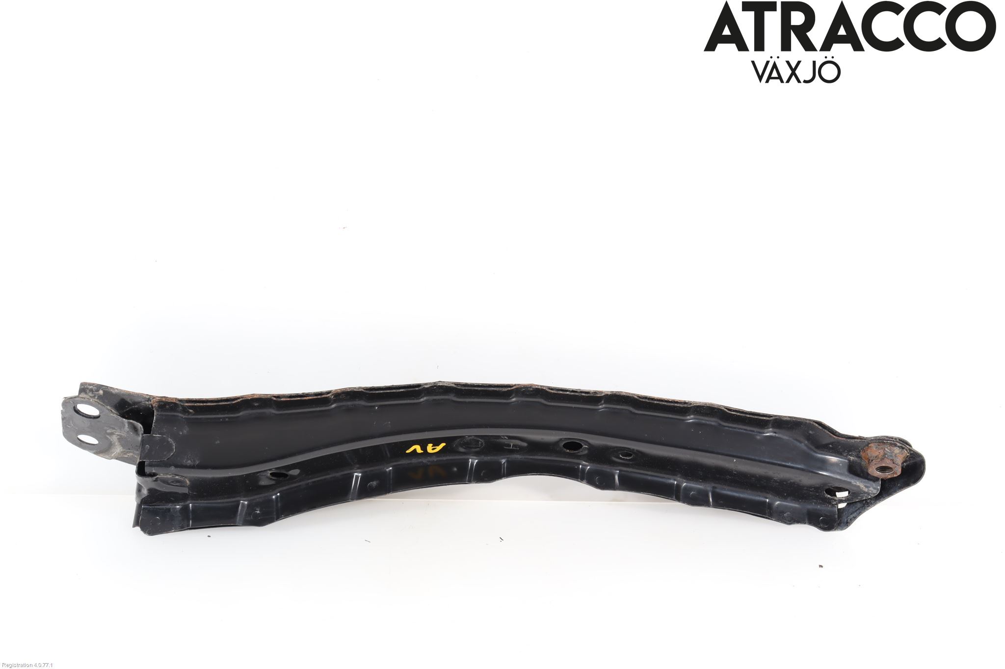 Lexus NX 300h 15-21 Motorbalk