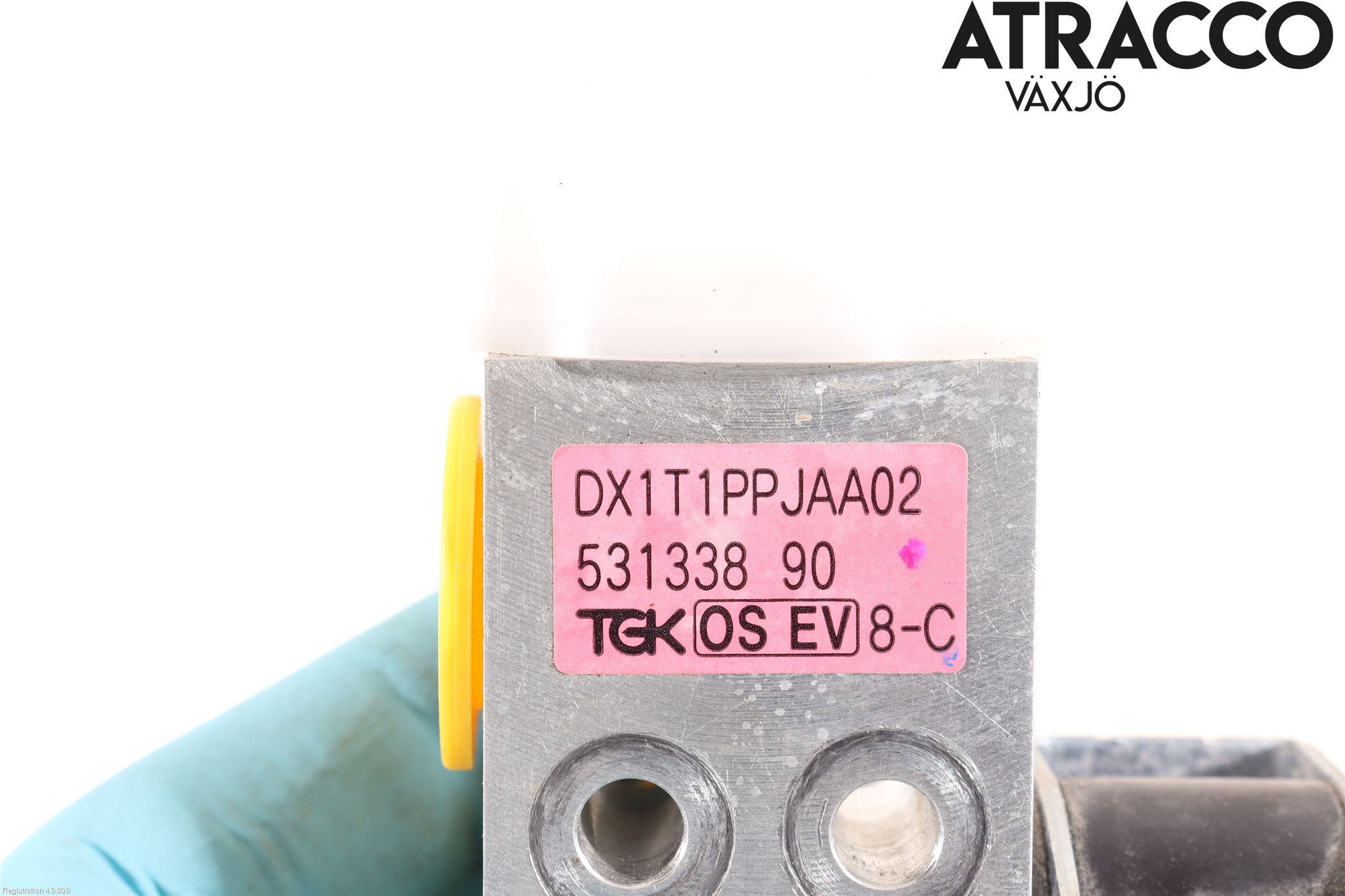 Hyundai KONA/ELECTRIC OS 18-23 Ac Expansionsventil