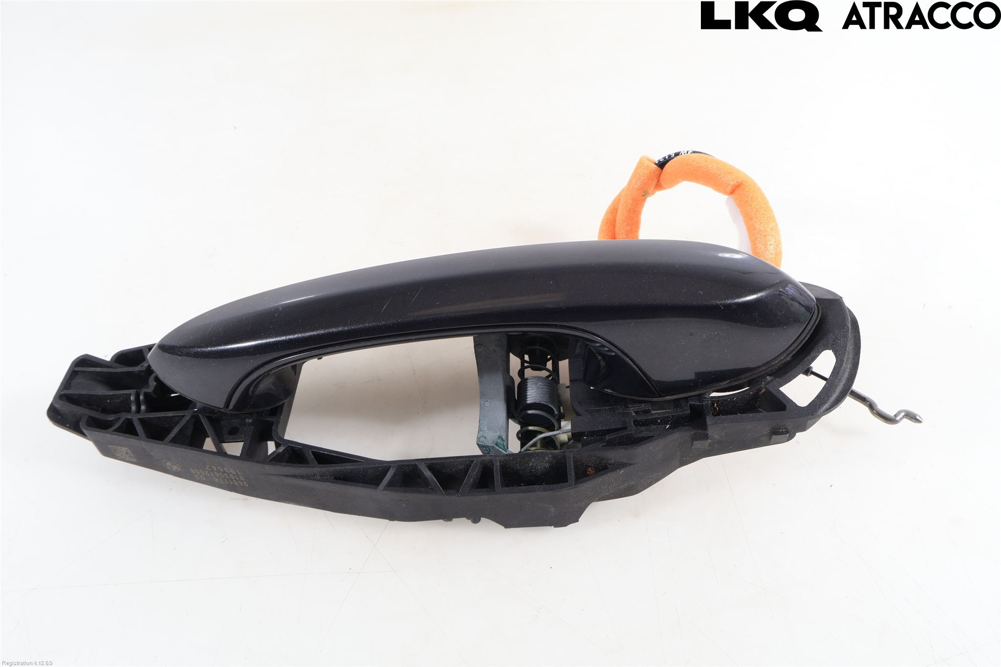 BMW 5 G30/G31/F90 17-23 Dörrhandtag Yttre Hö