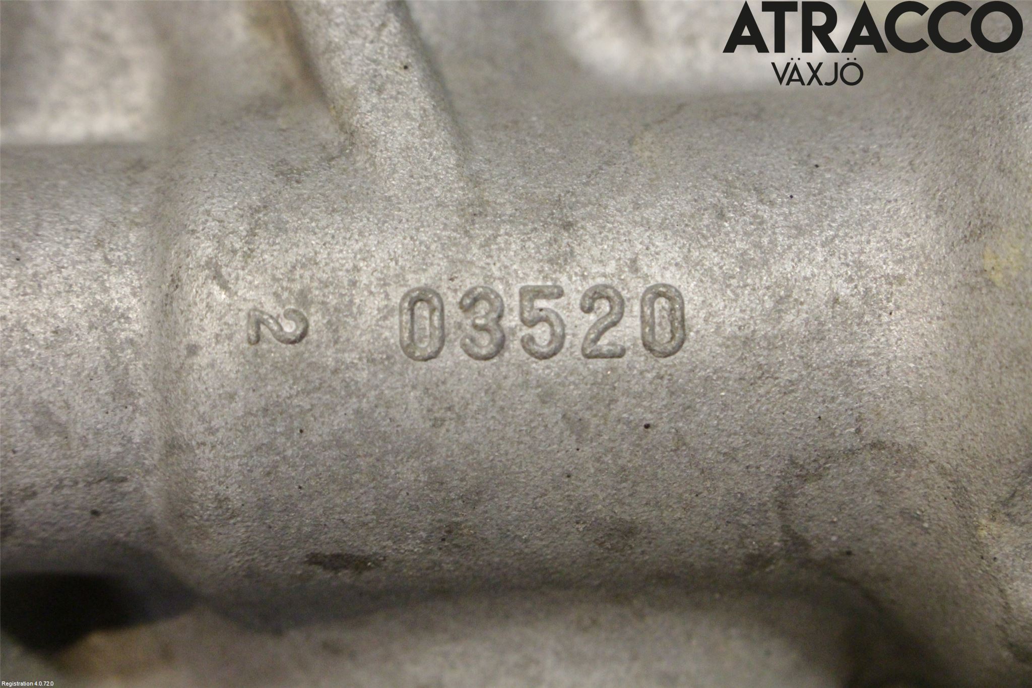 Mazda CX-5 17- Styrväxel Servo -Snäcka