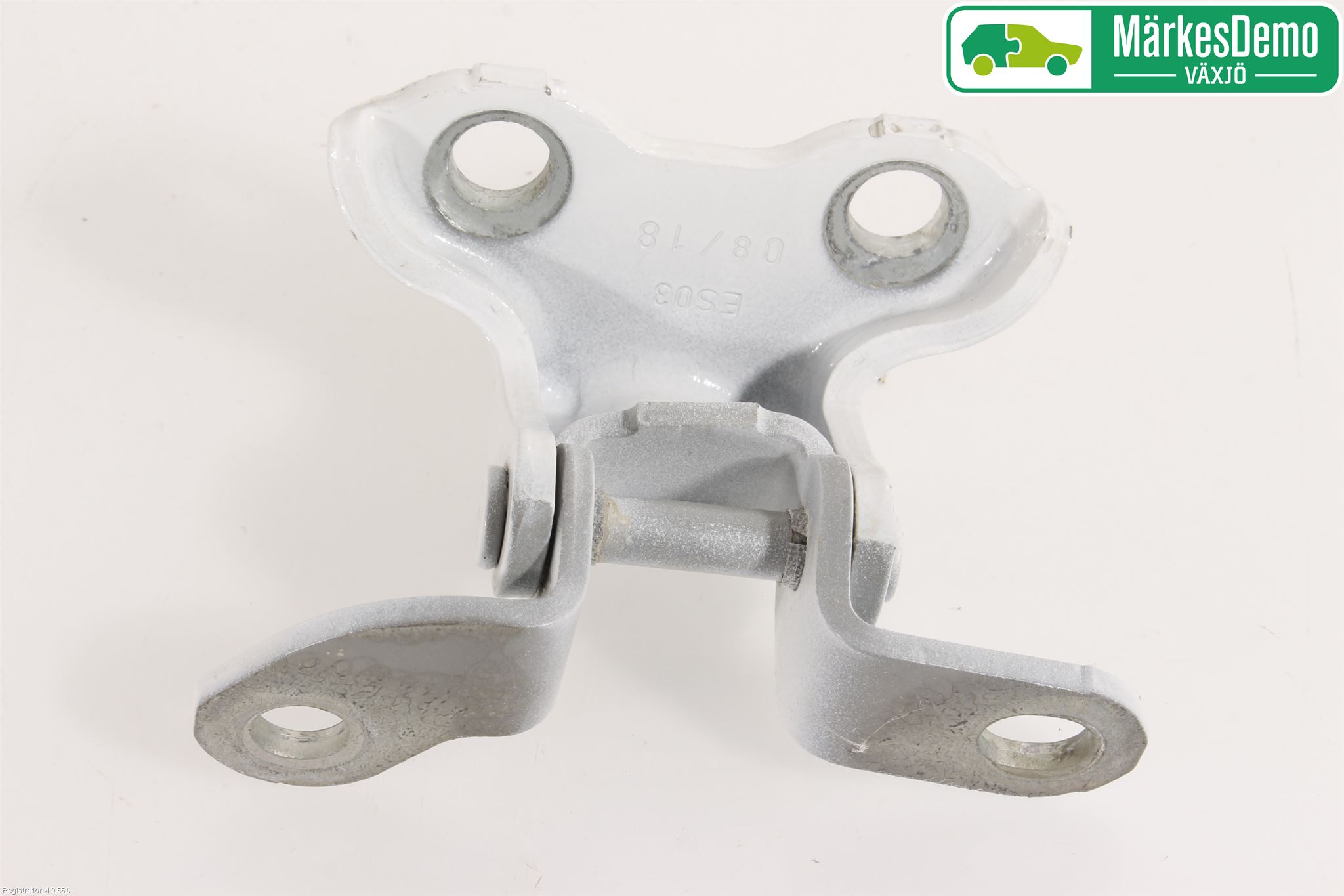 Toyota AURIS 13-19 Dörrgångjärn