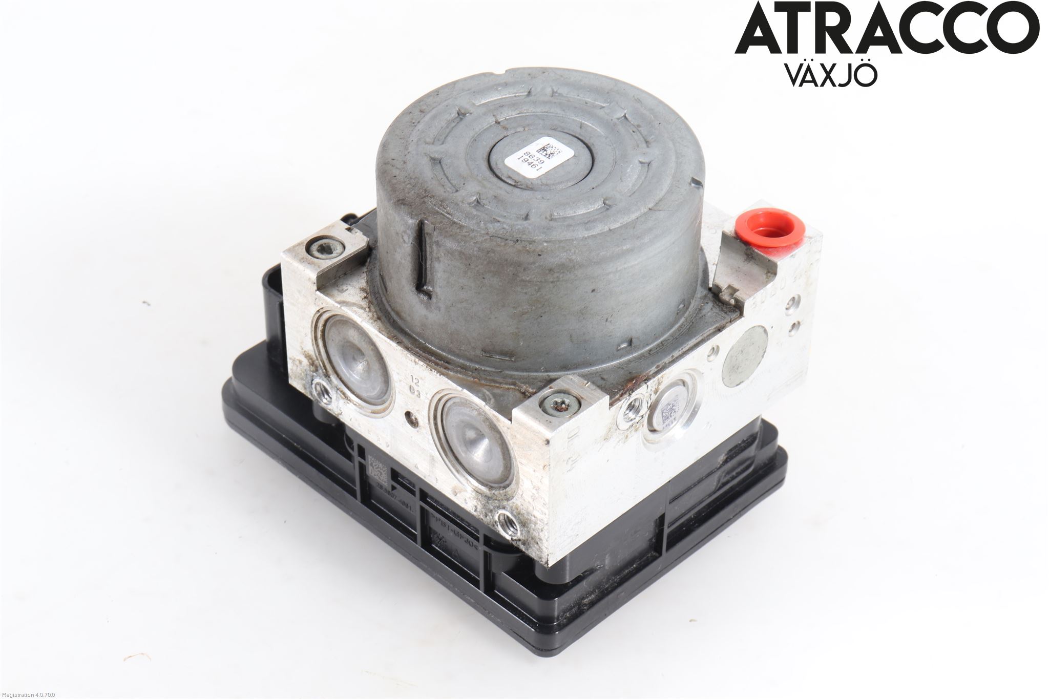 Peugeot PEUGOT 208 16-19 Abs Hydraulaggregat