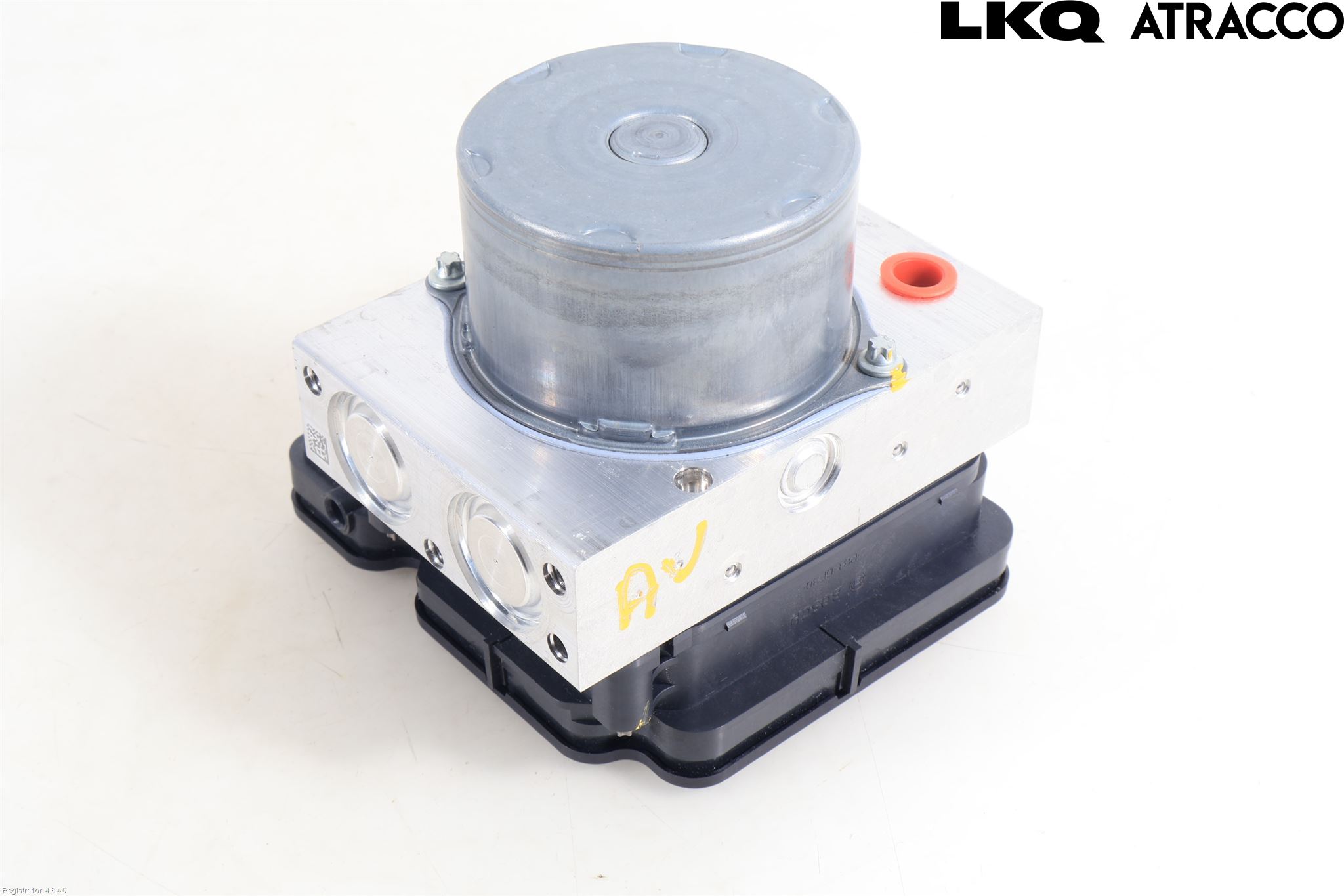 Toyota C-HR 24- Abs Hydraulaggregat