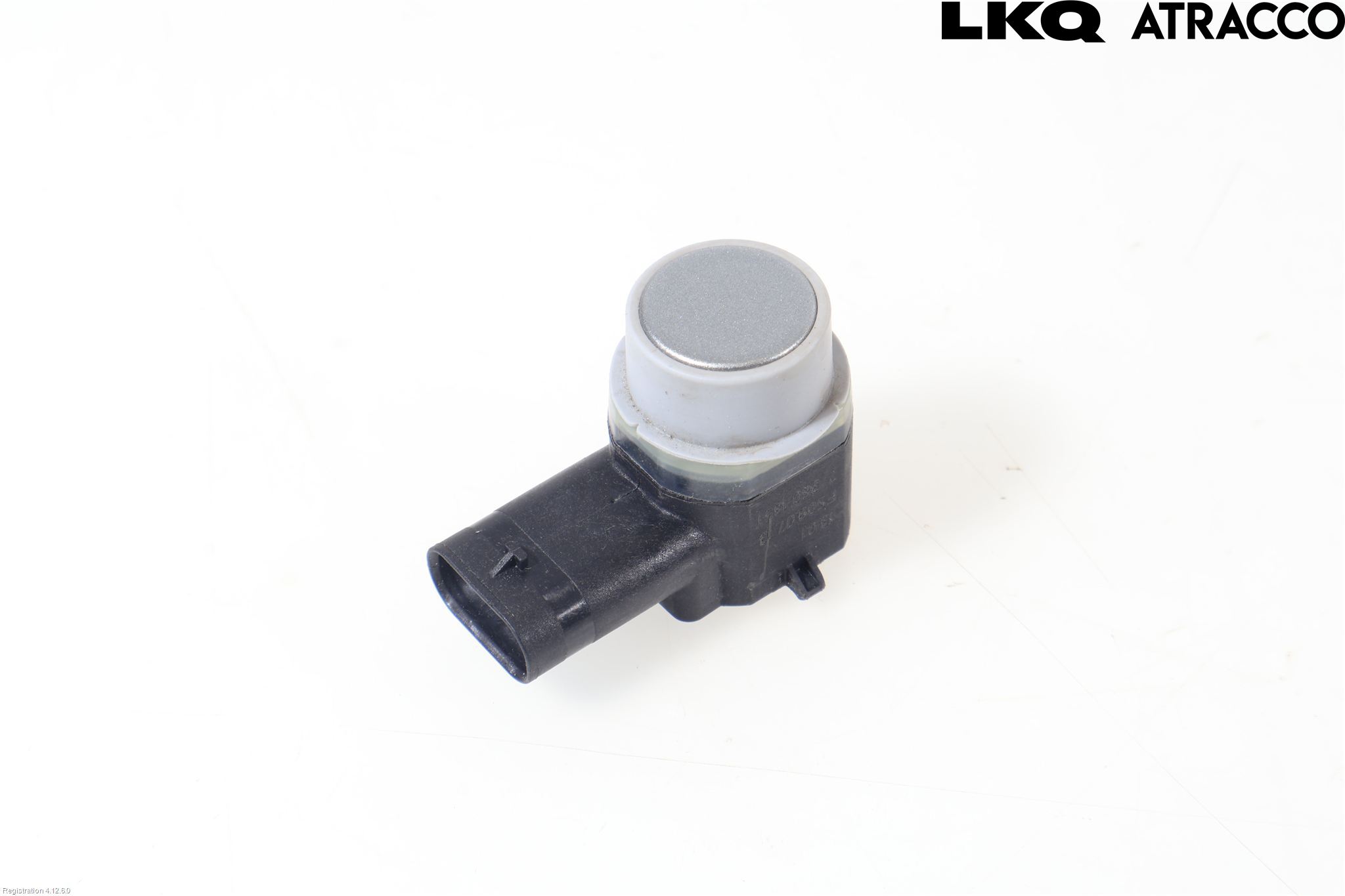 Toyota AURIS 13-19 Parkeringshjälp Frontsensor