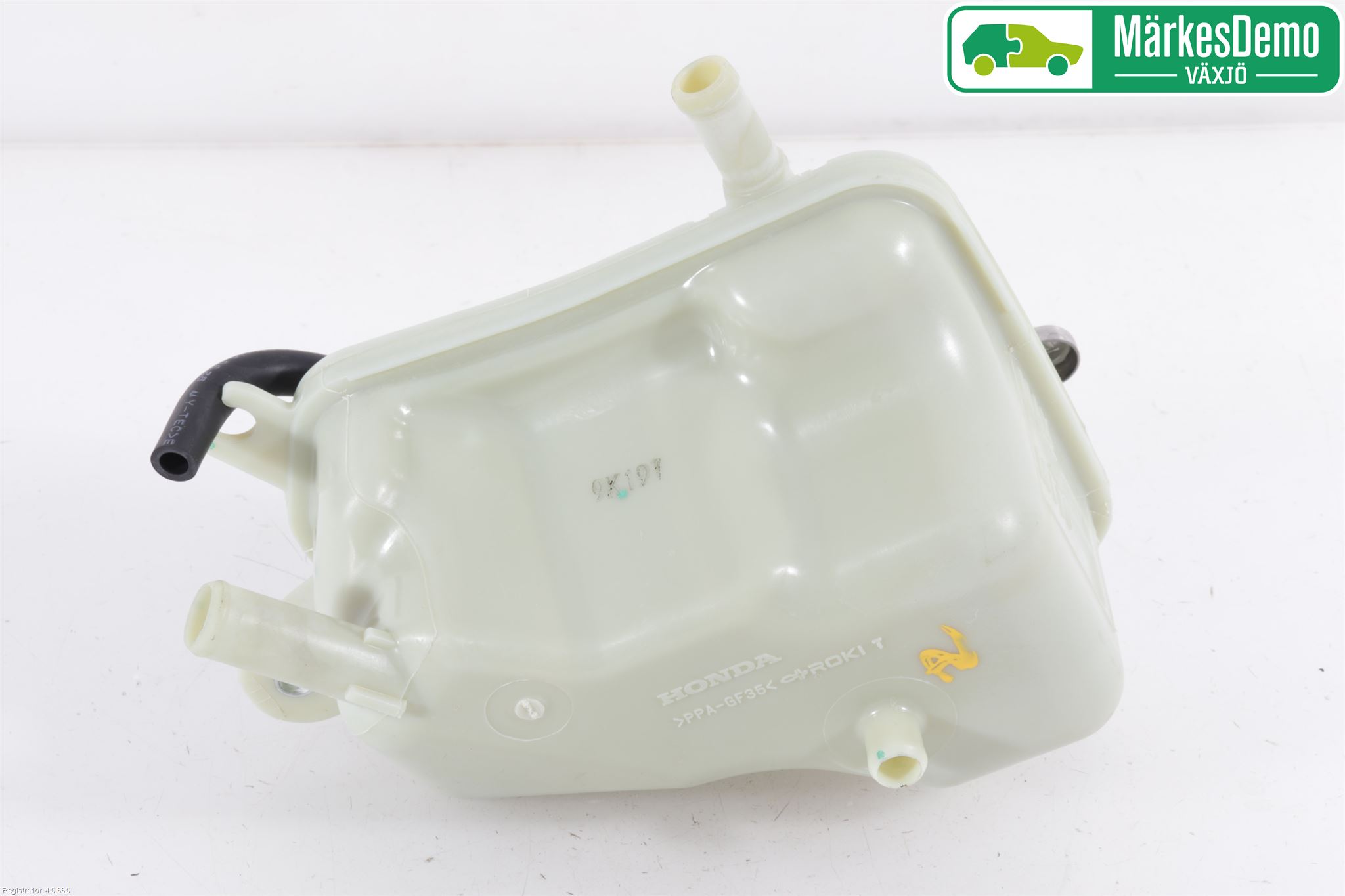 Honda CIVIC 17-22 Expansionstank