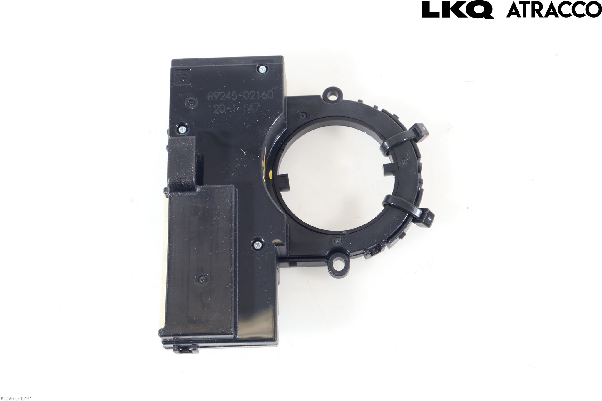 Toyota YARIS XP21 20- Givare Rattutslag