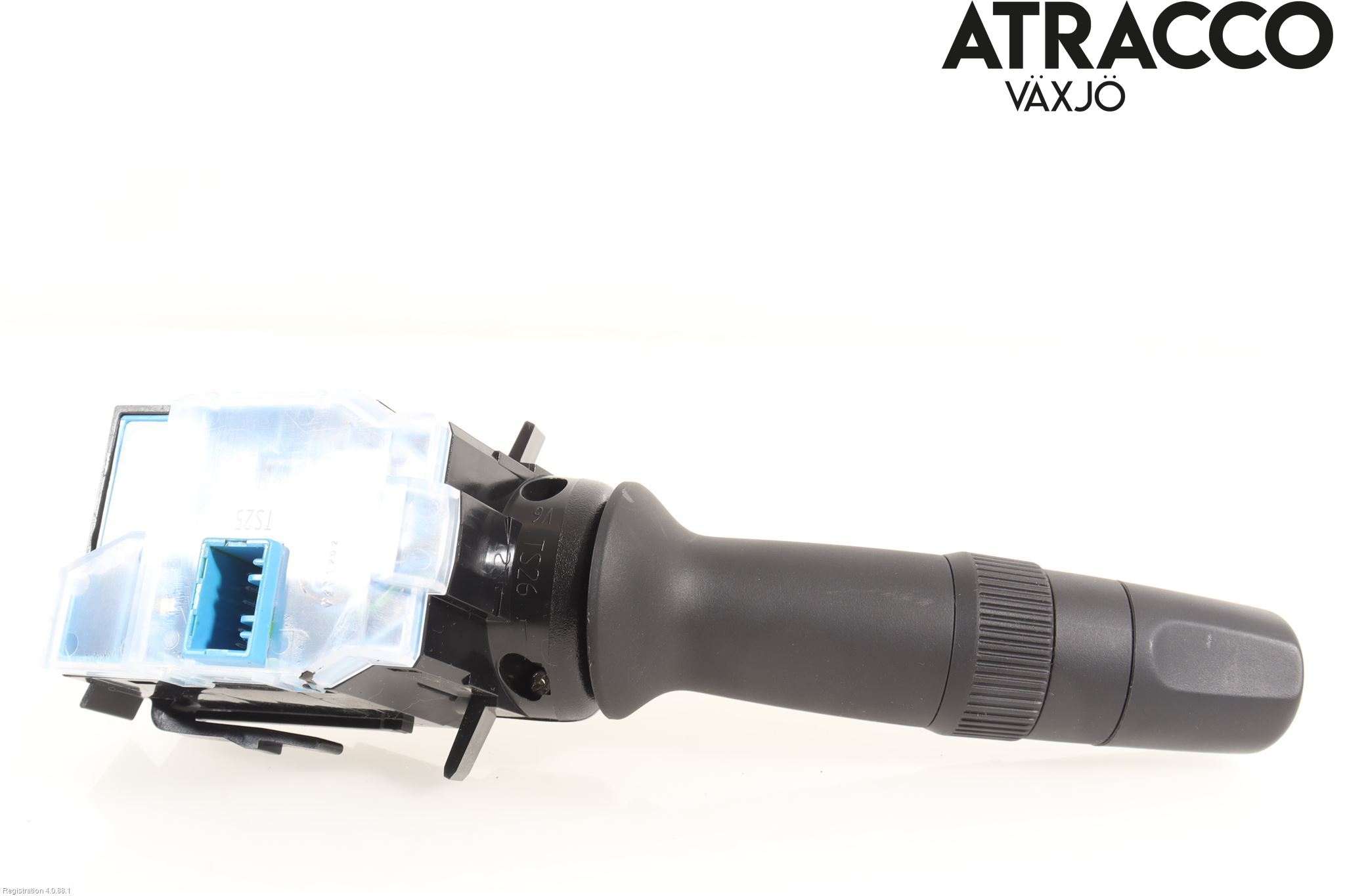 Honda HR-V 21- Spak Blinkers-Ljusomk