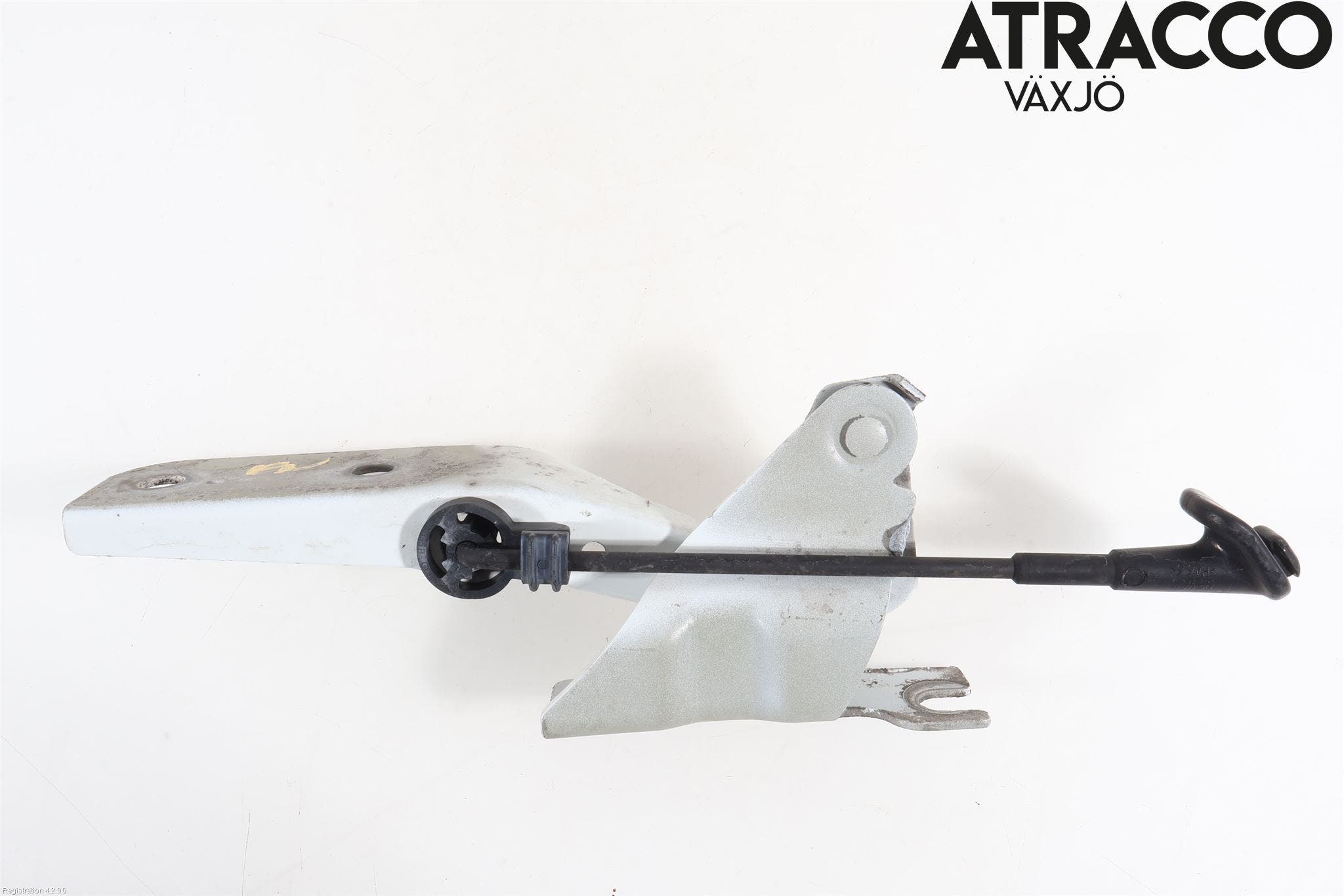 Volkswagen VW UP! / E-UP! Huvgångjärn