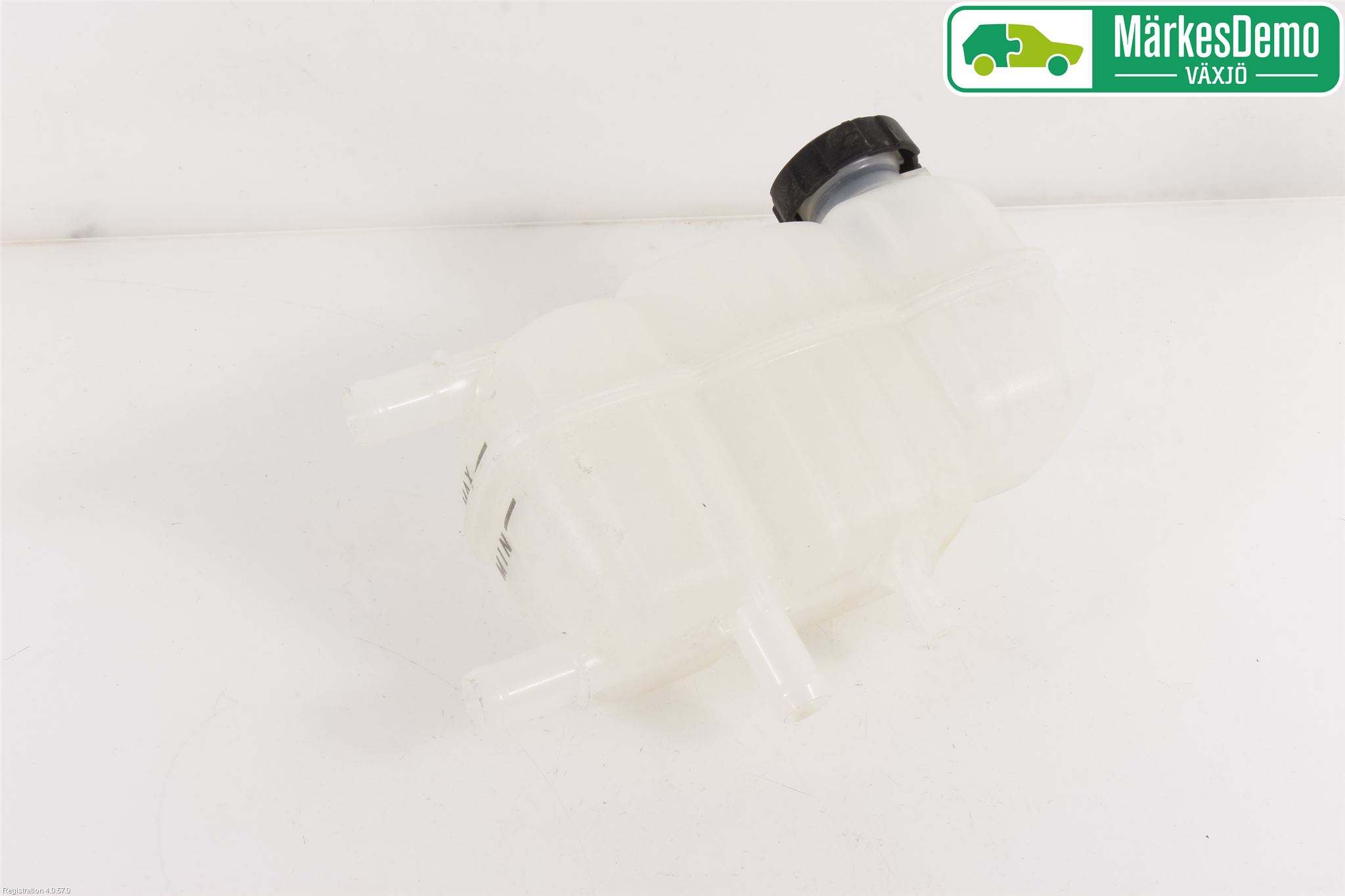 Hyundai IONIQ AE 17-22 Expansionstank