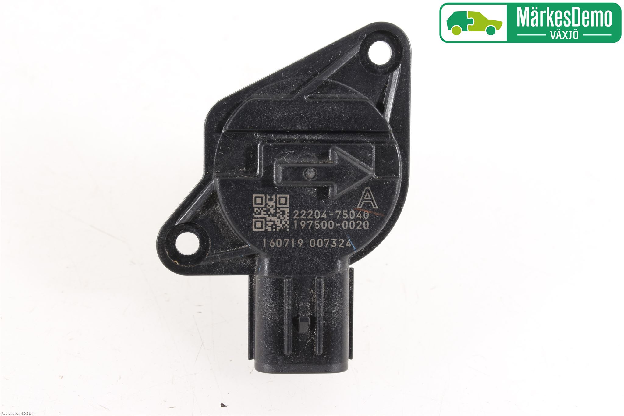 Lexus RX AL20 16-22 Injluftmassamätare