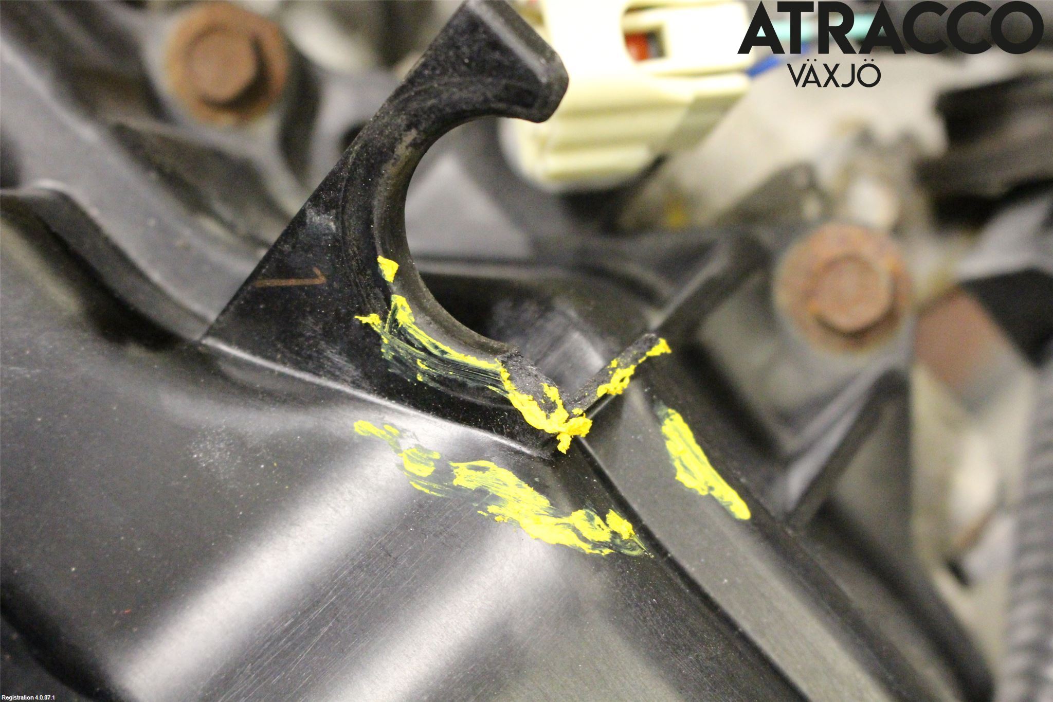 Toyota AYGO 15-21 Motor Bensin