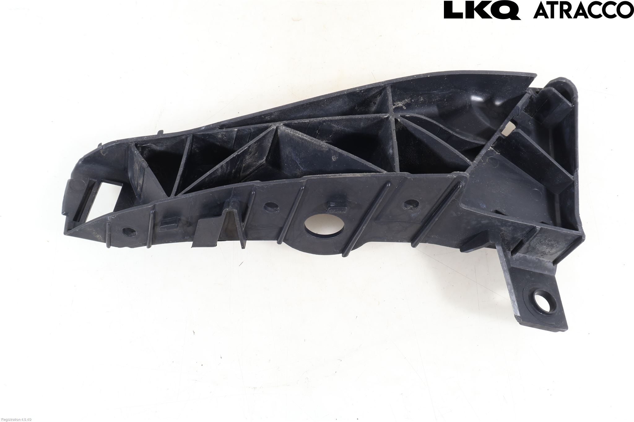 Seat IBIZA IV 08-16 Stötfångarfäste Bak Hö