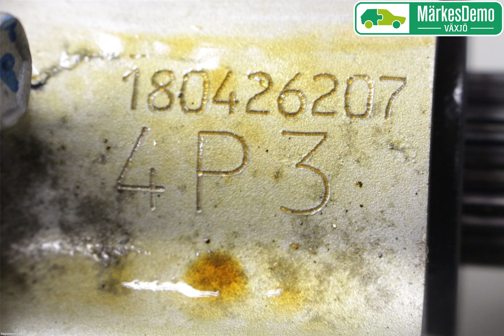 Suzuki VITARA 15- Växel Fördelningslåda