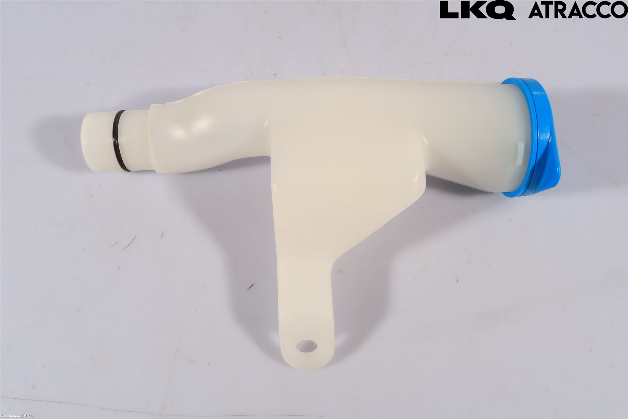 Honda HR-V 15-21 Spolartank Påfyllningsrör
