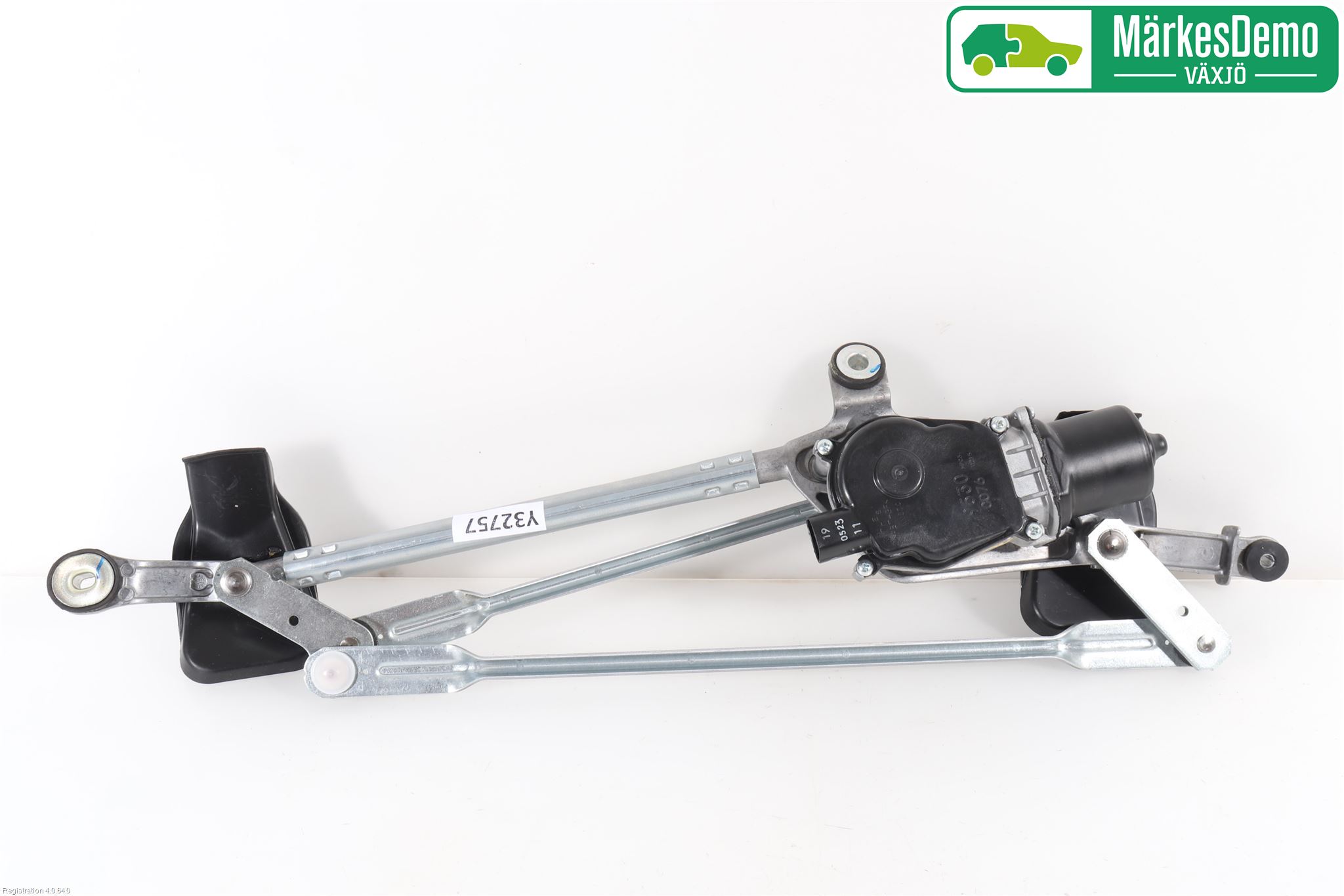 Suzuki VITARA 15- Torkarmekanism Vindruta