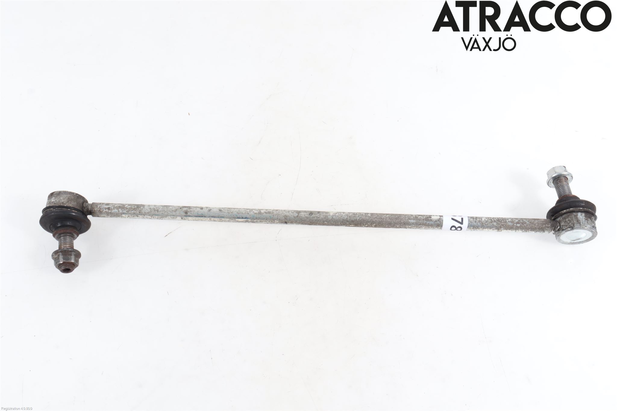 Suzuki SWIFT 17-24 Krängningshämmarstag Fram