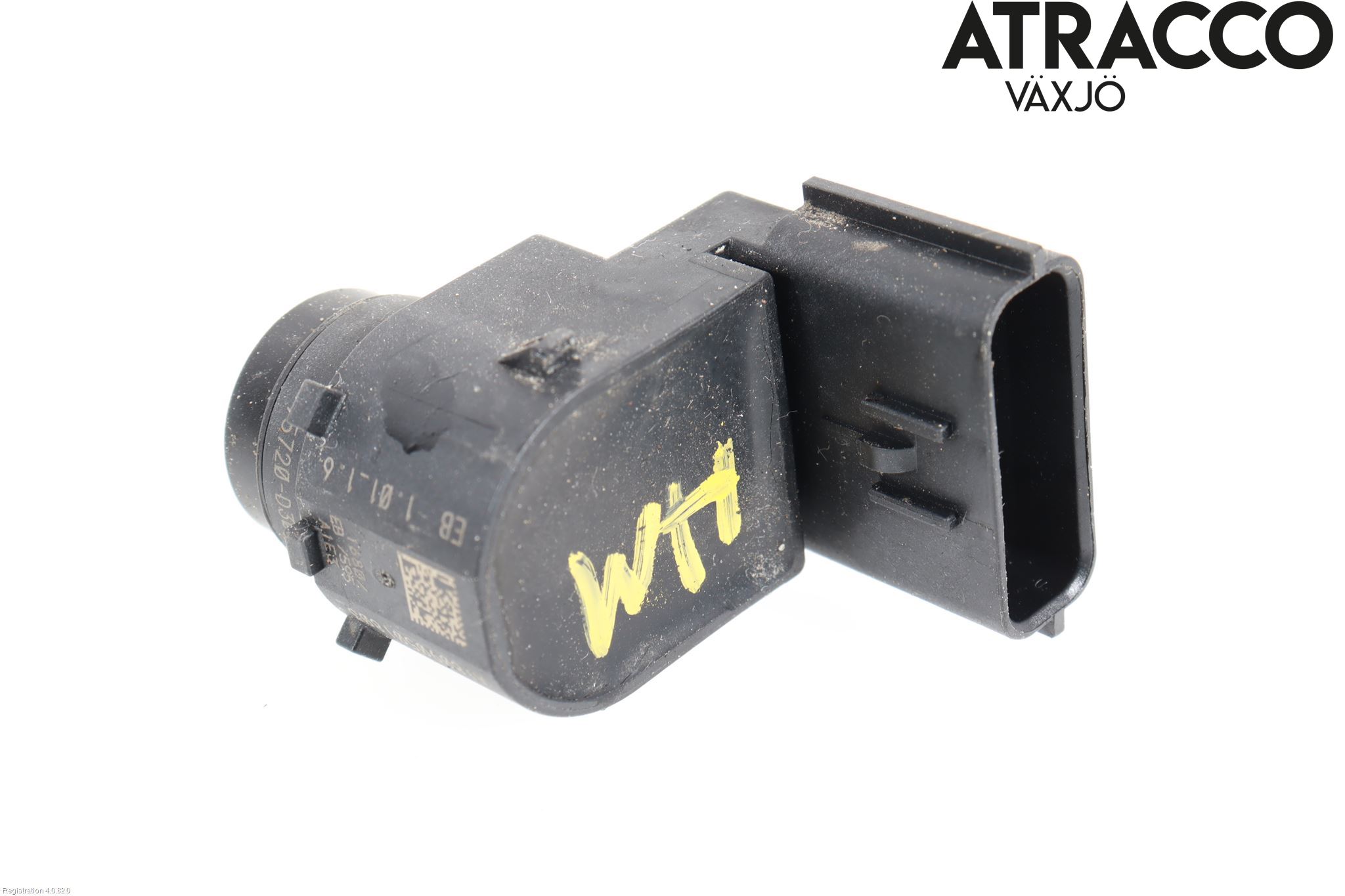 Hyundai IONIQ AE 17-22 Parkeringshjälp Backsensor