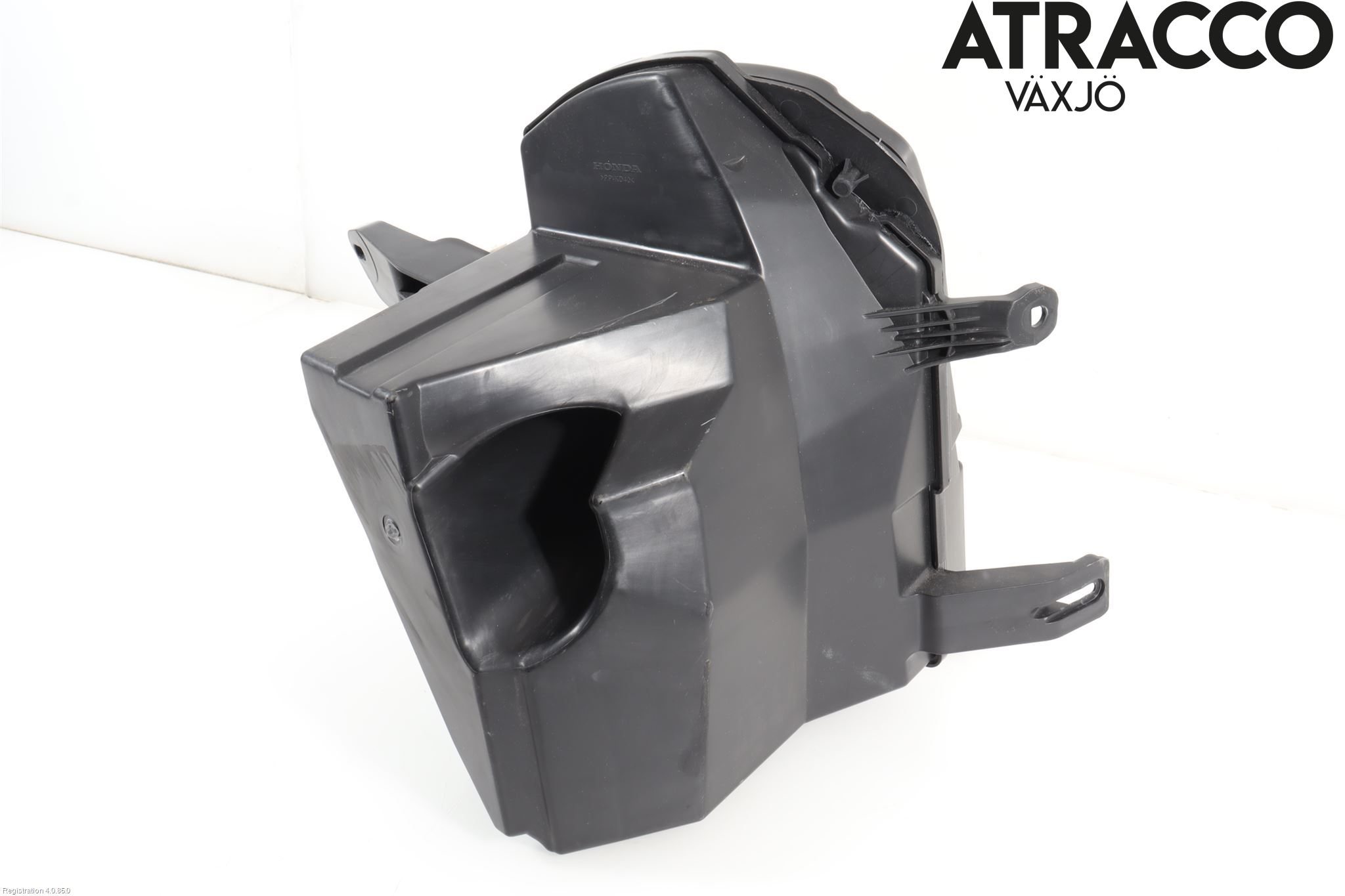 Honda CR-Z Högtalare